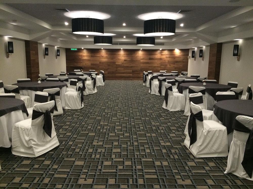 Metropol 4* Mexico City