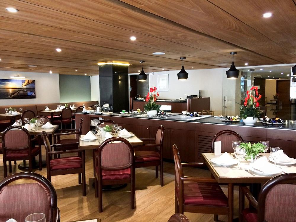 Metropol Hotel Mexico City