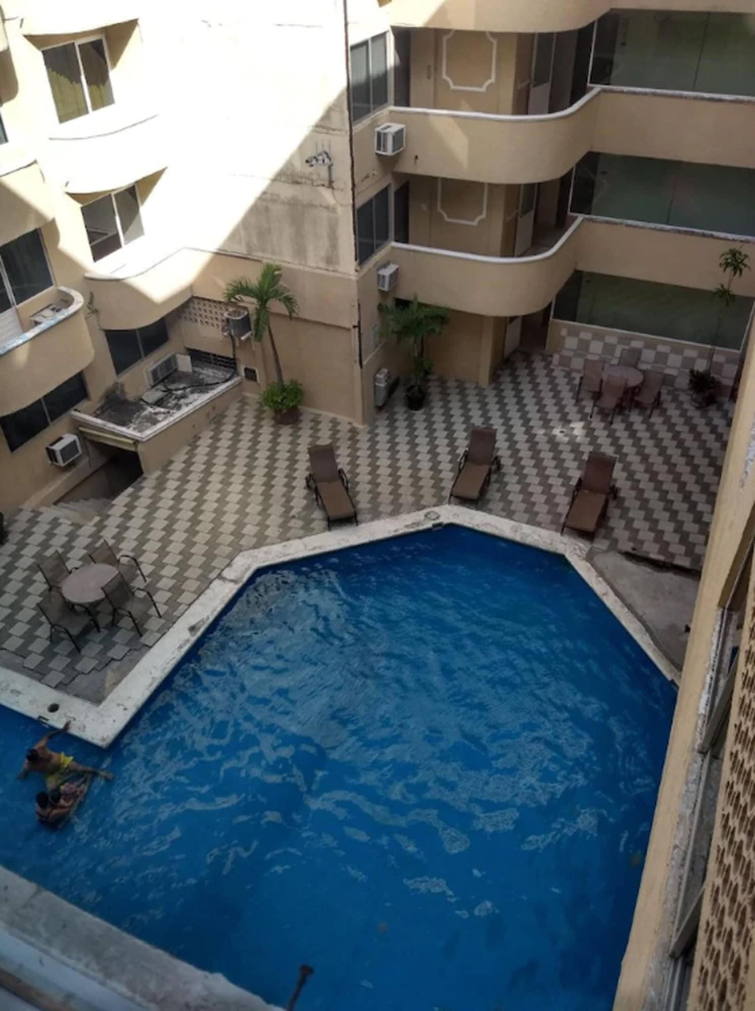 Acuario De Veracruz