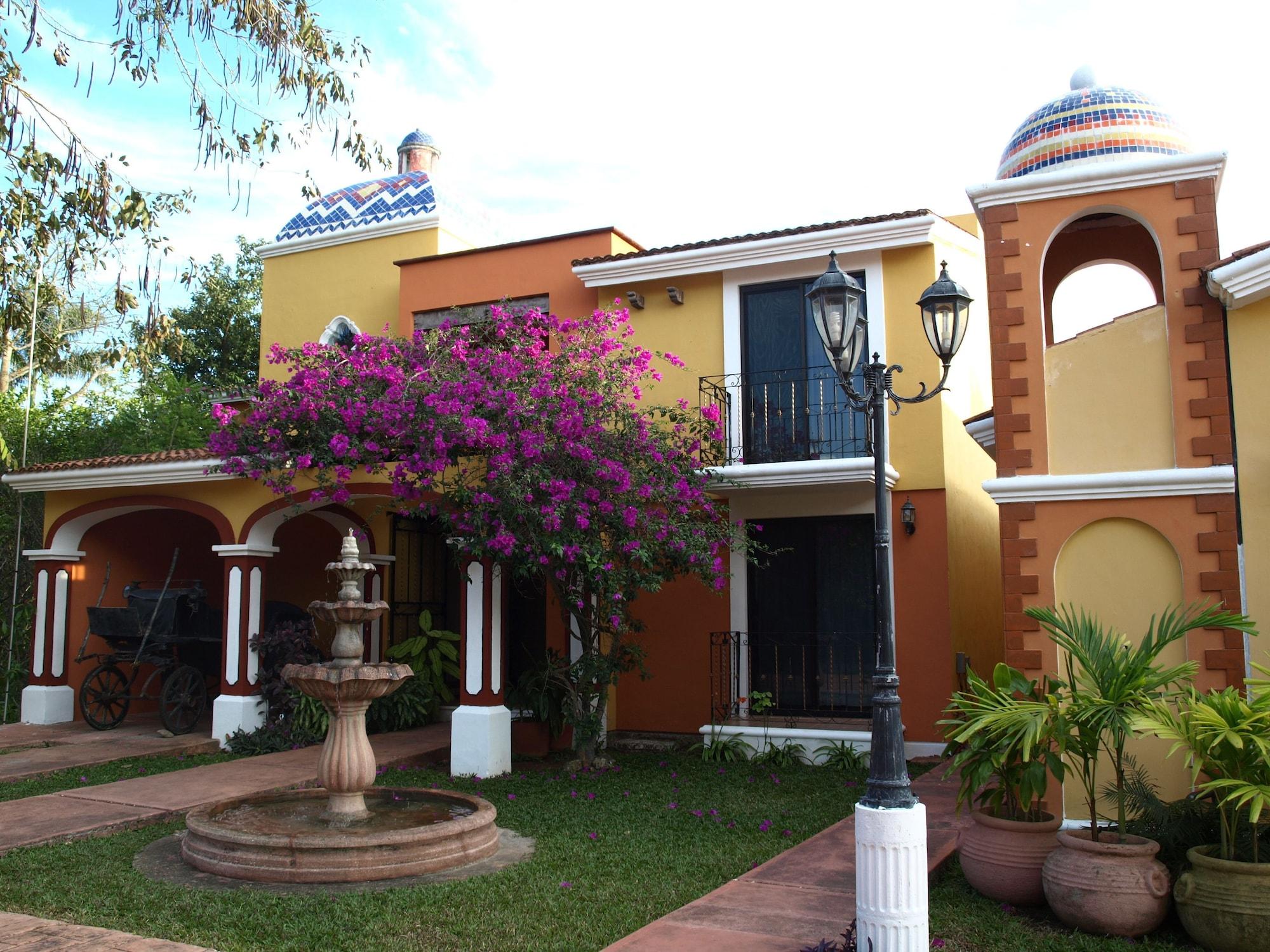 Ecotel Quinta Regia Hotel