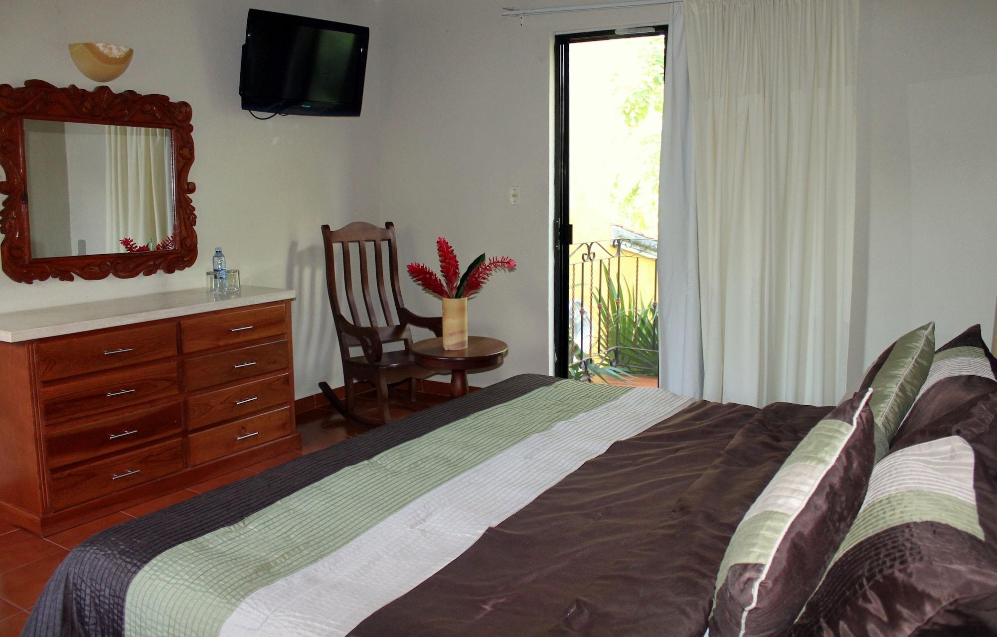 Hotel Ecotel Quinta Regia Valladolid (Yucatan)