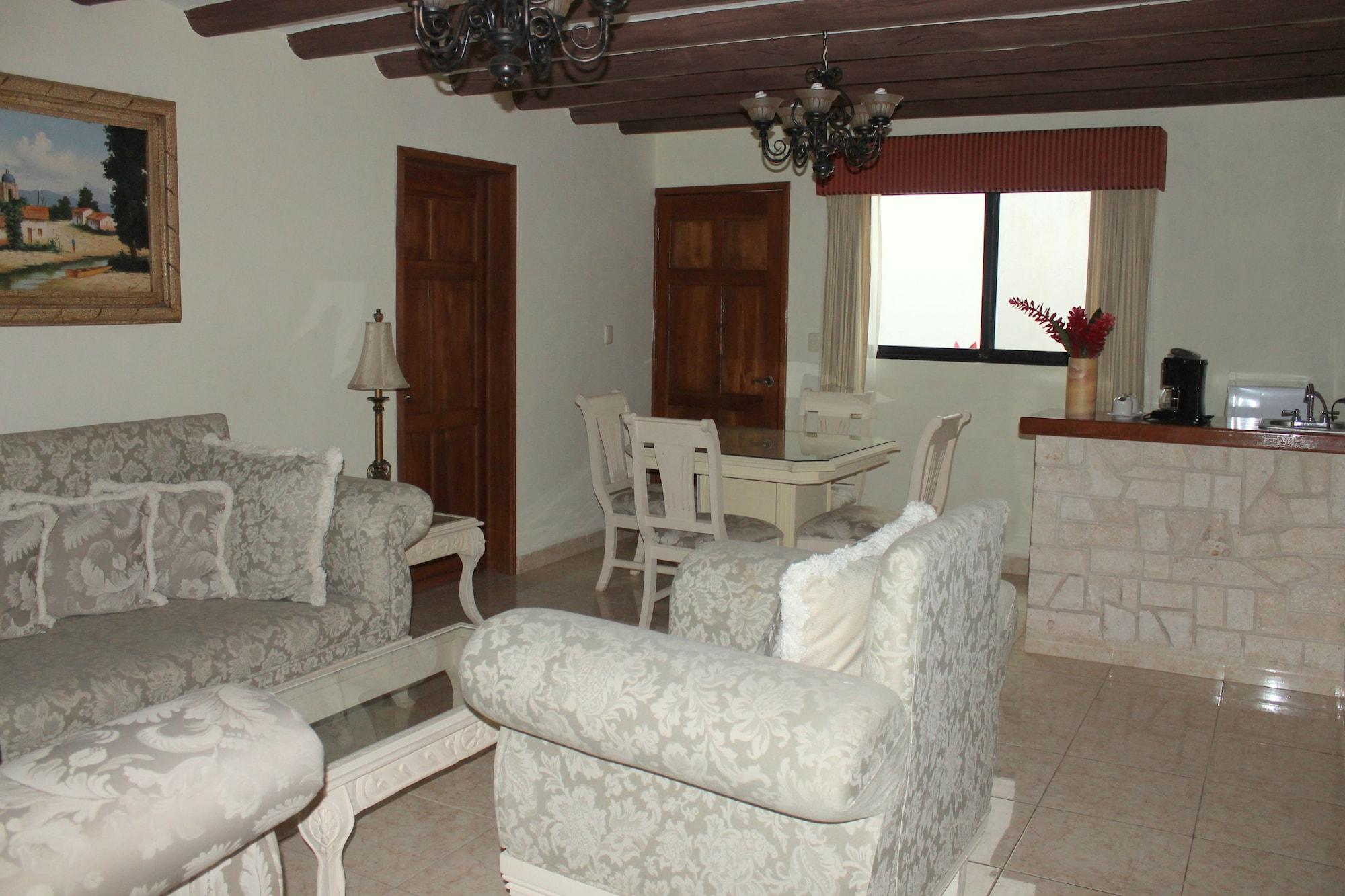 Ecotel Quinta Regia Hotel