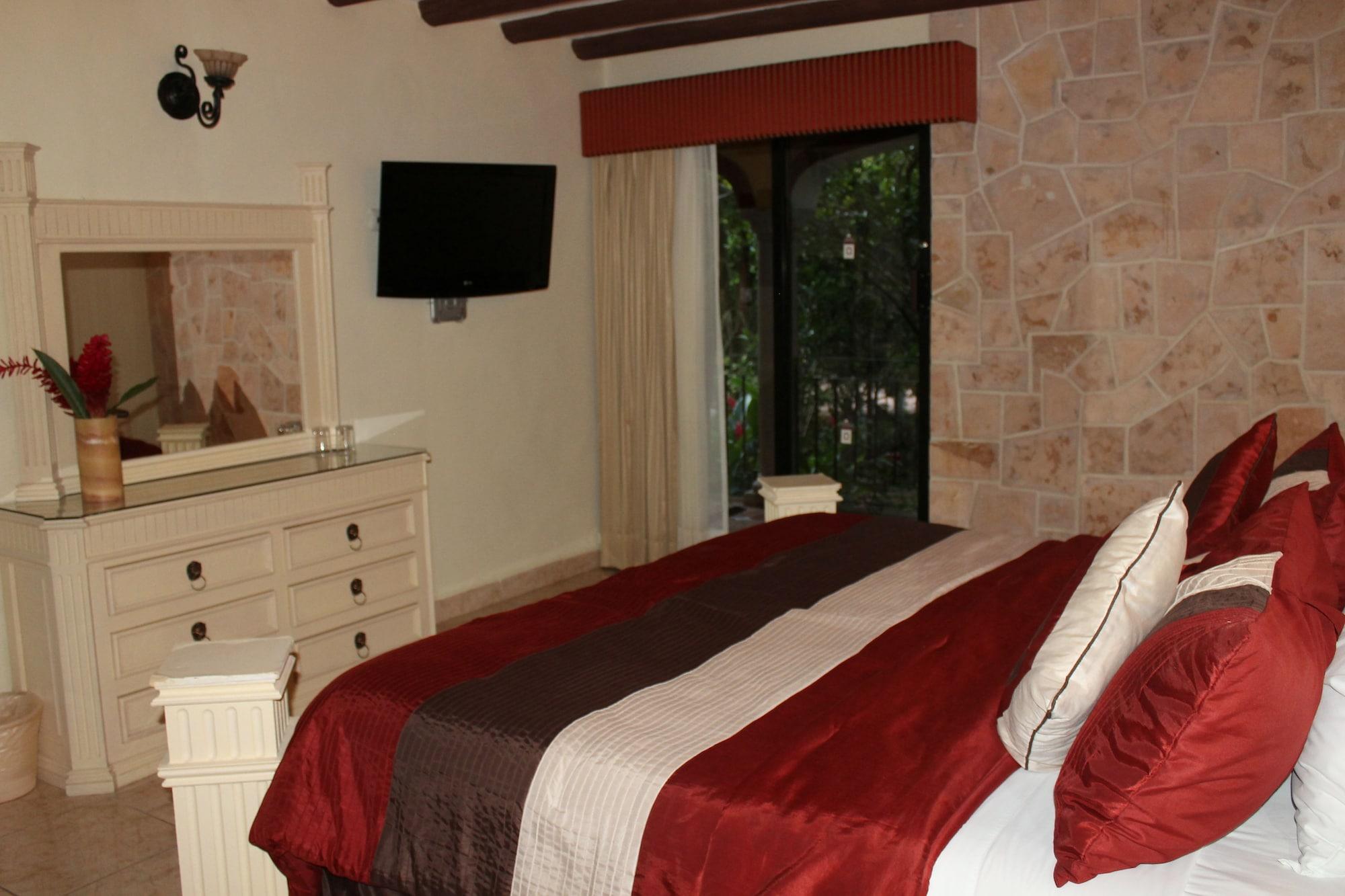 Ecotel Quinta Regia Valladolid (Yucatan)
