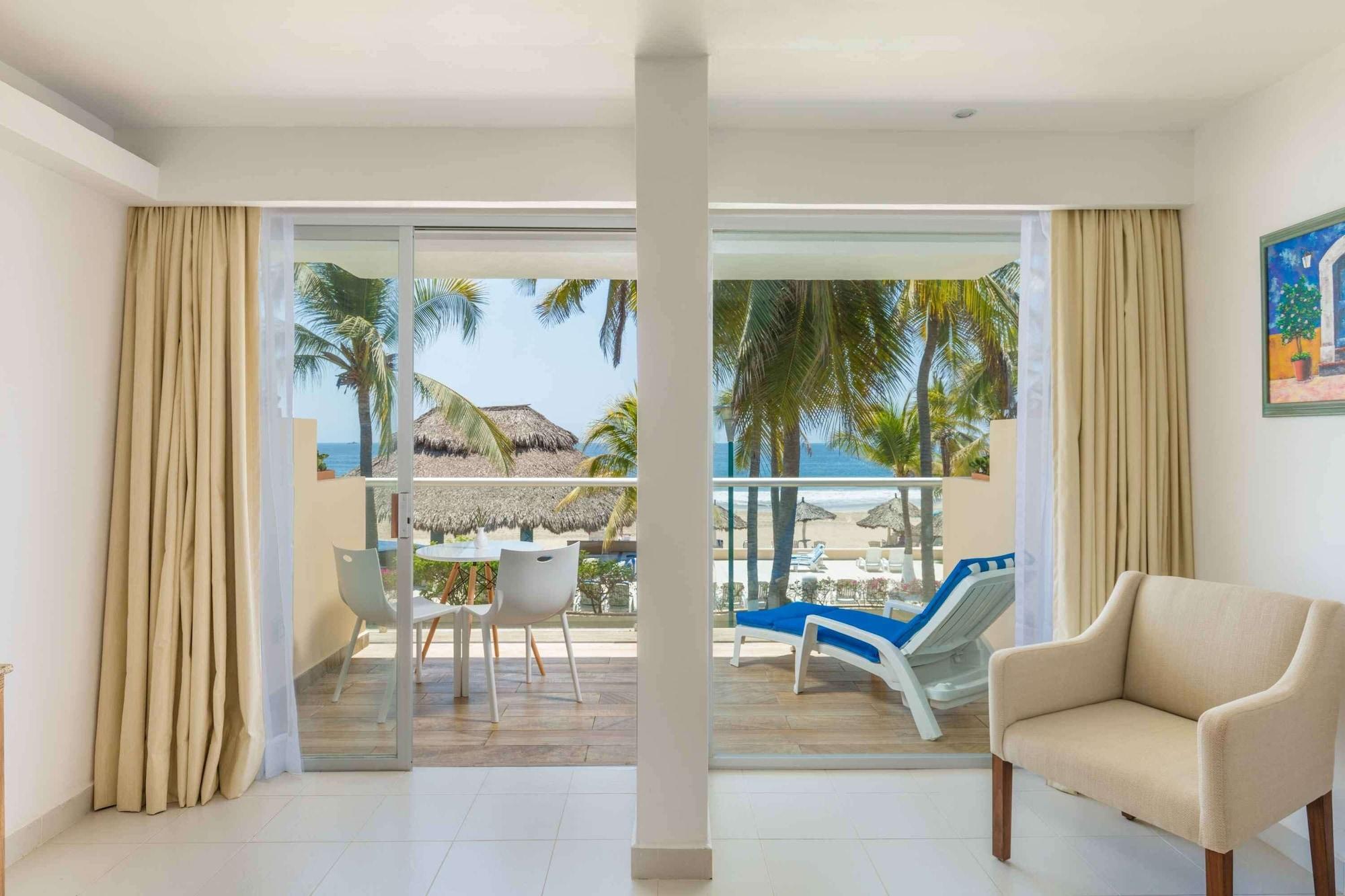Real Ixtapa 4* Ixtapa (Guerrero)