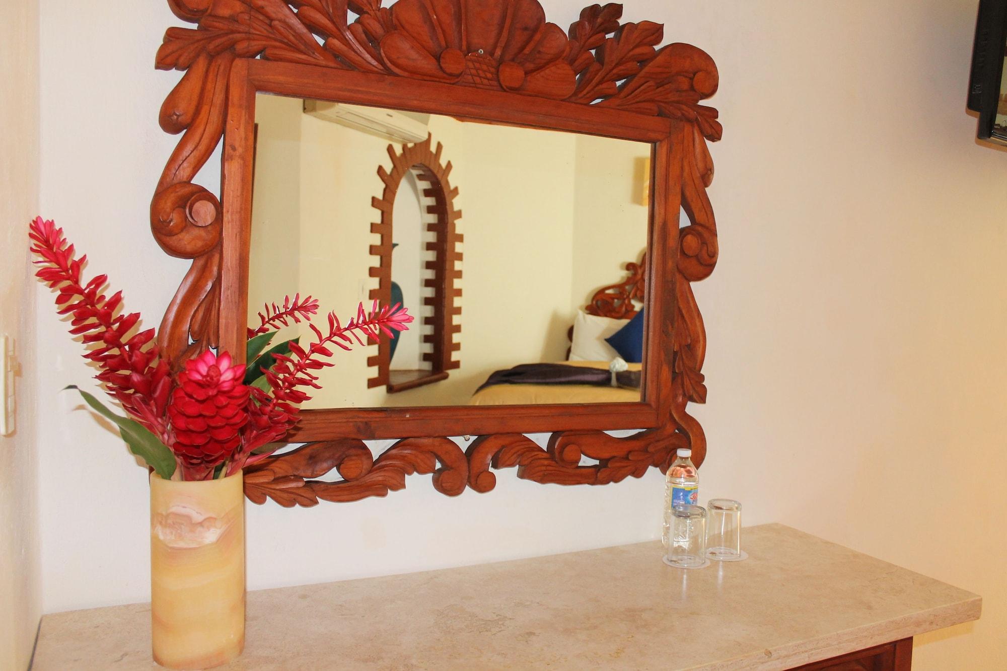 Hotel Ecotel Quinta Regia