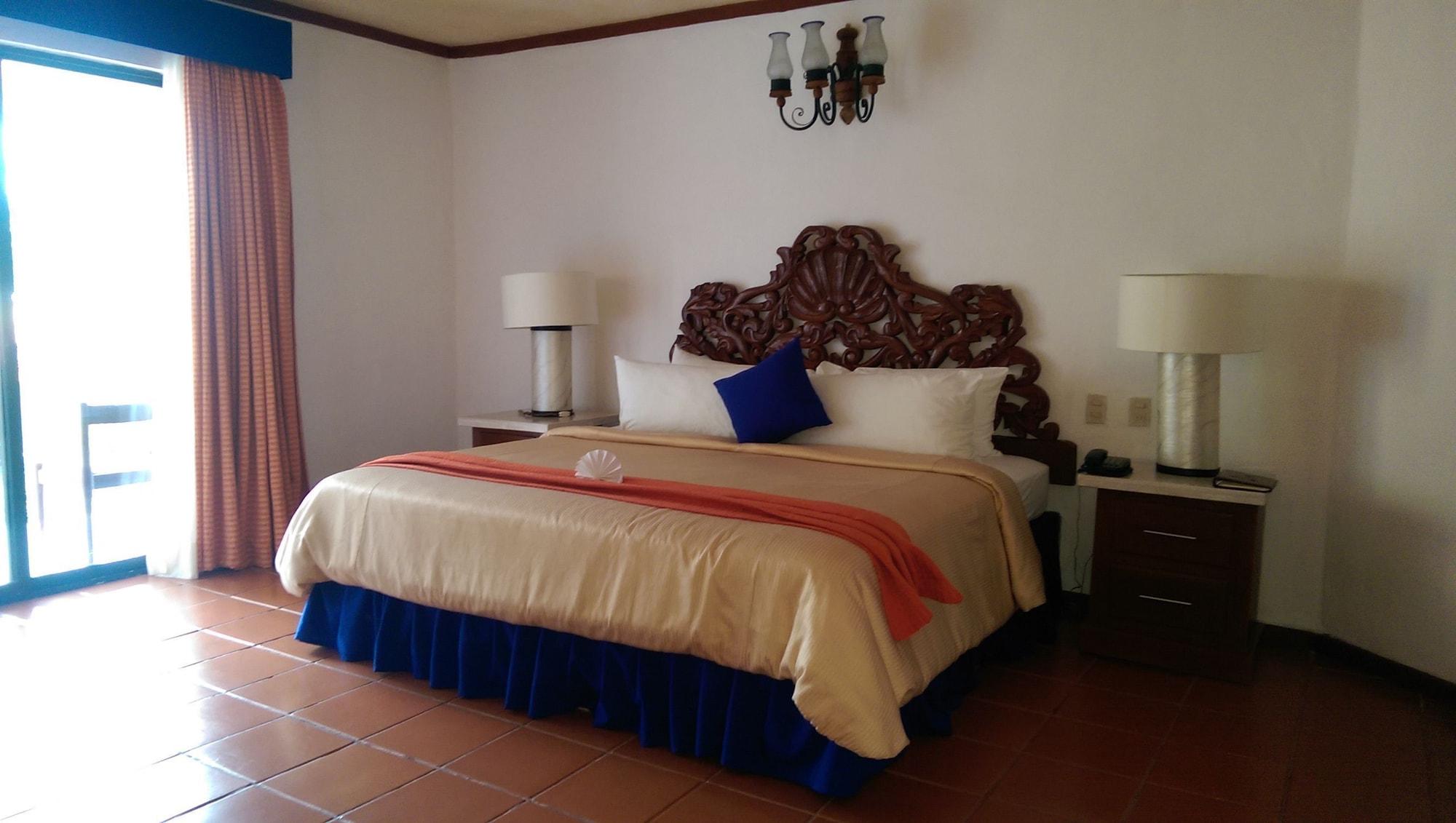Ecotel Quinta Regia 5* Valladolid (Yucatan)