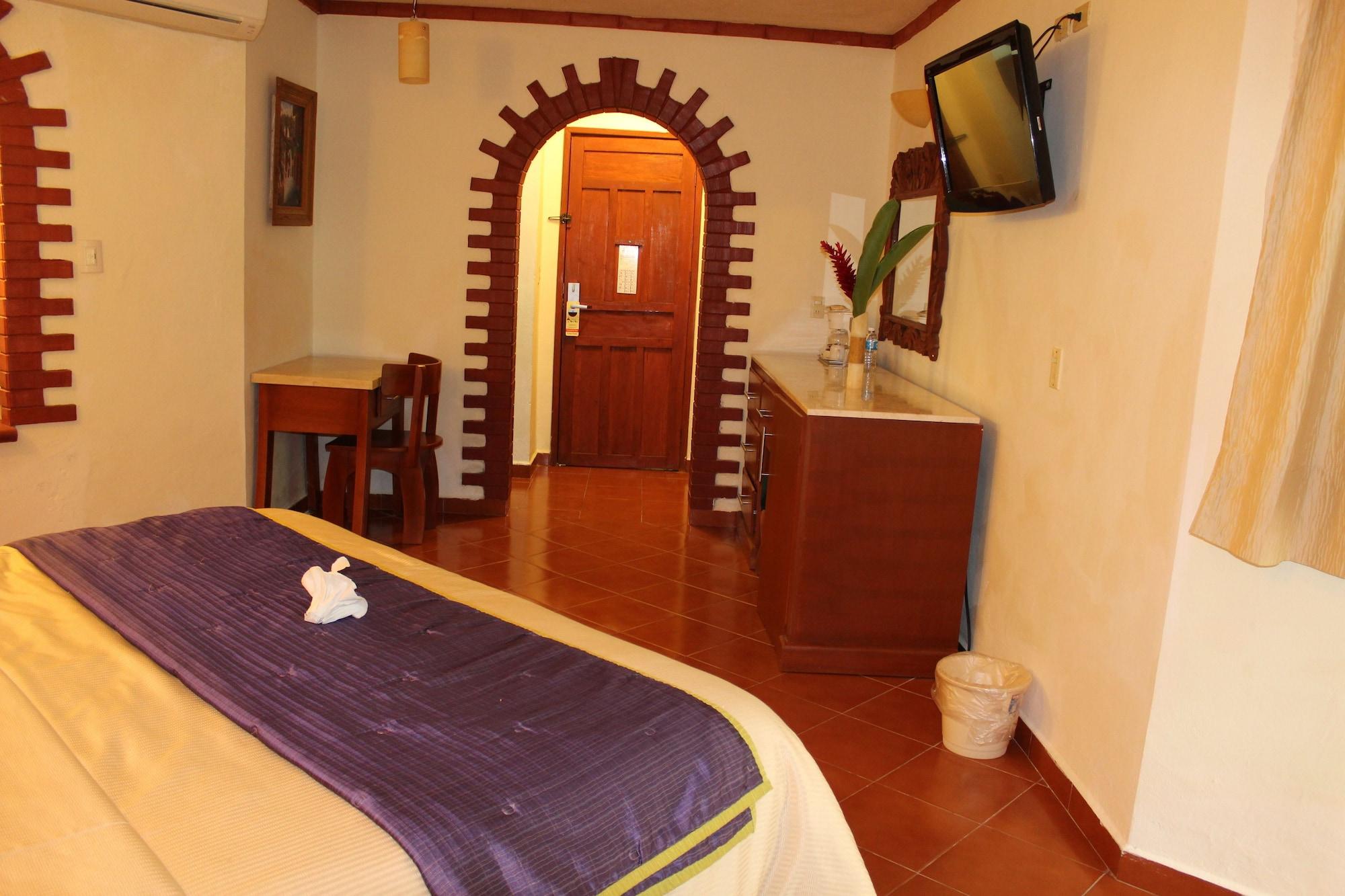 Hotel Ecotel Quinta Regia 5*