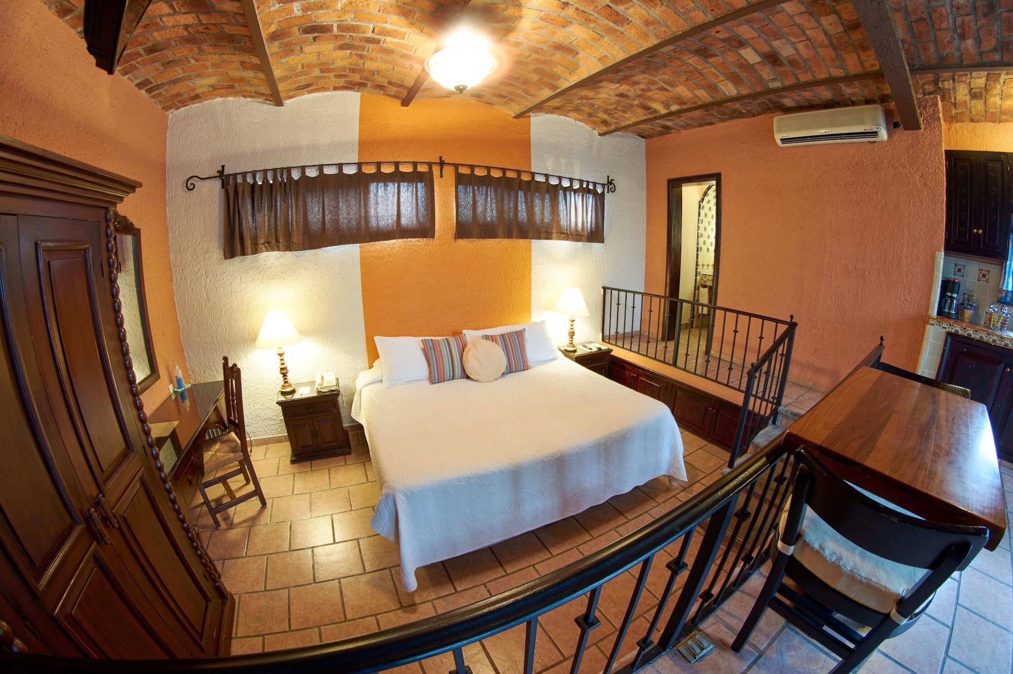 La Del Ensueno Boutique Hotel