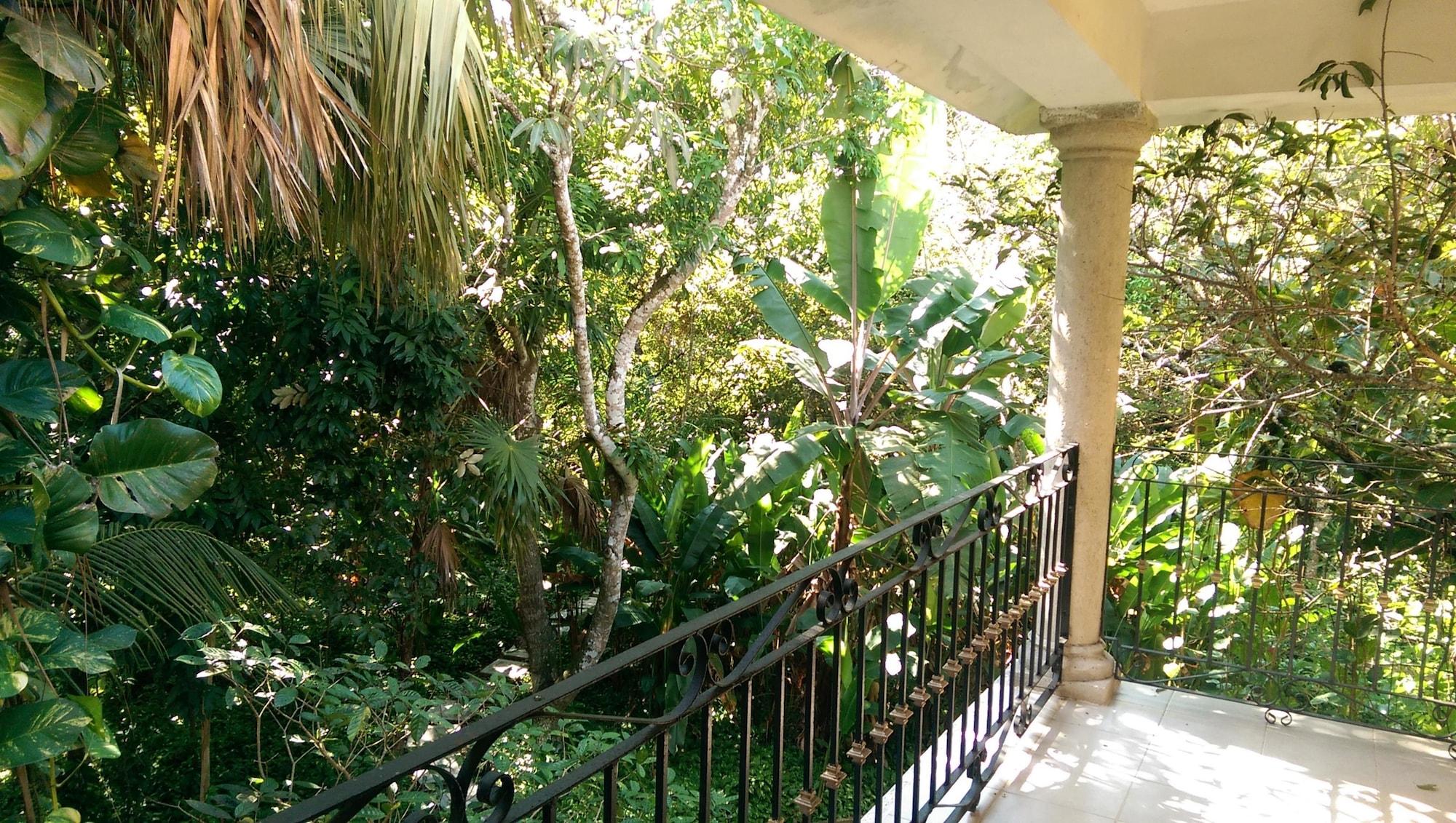 Hotel Ecotel Quinta Regia 5*