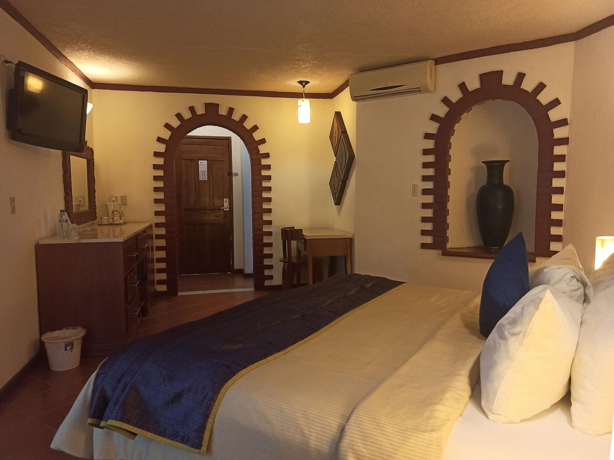 Ecotel Quinta Regia 5*