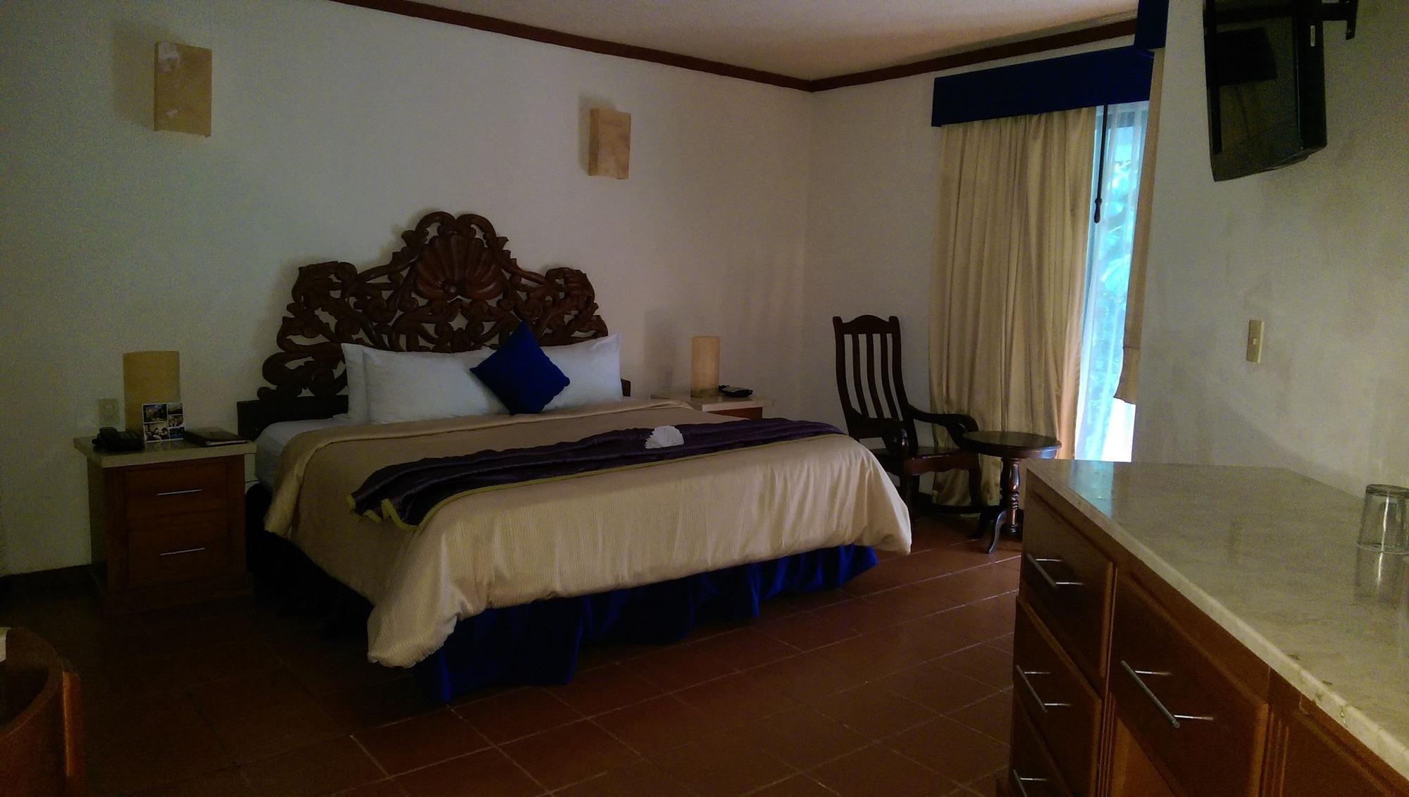 Ecotel Quinta Regia