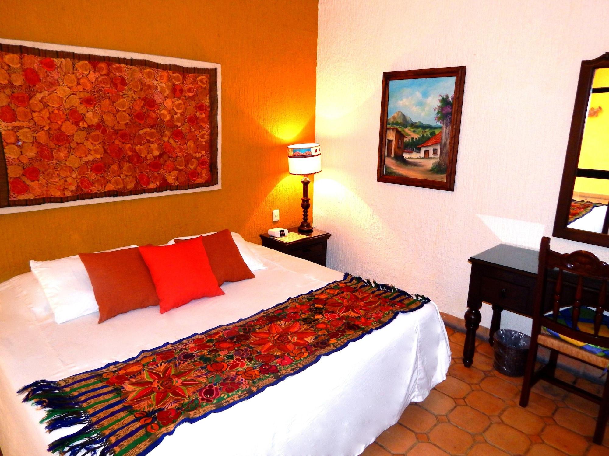 Hotel La Del Ensueno Boutique 4*