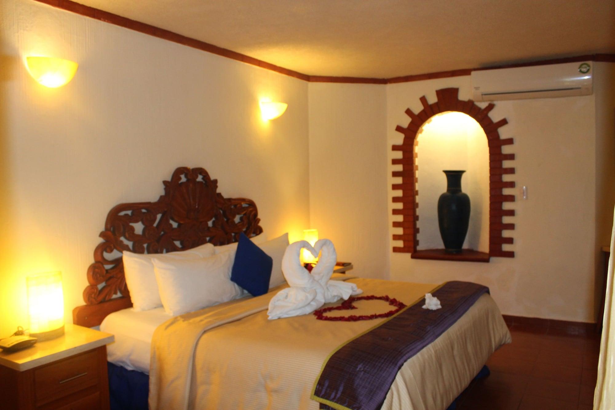 Ecotel Quinta Regia Hotel 5*