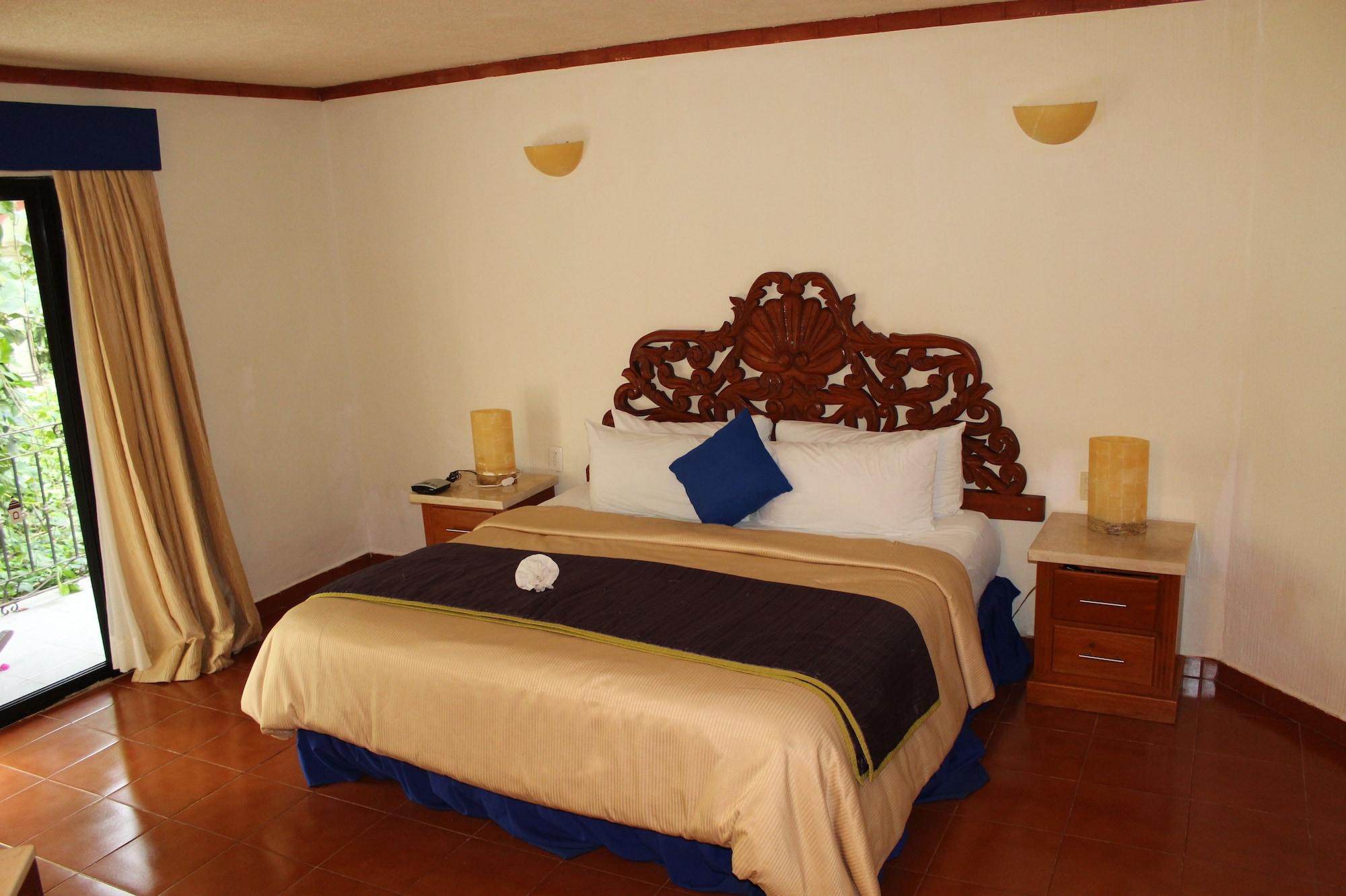 Hotel Ecotel Quinta Regia