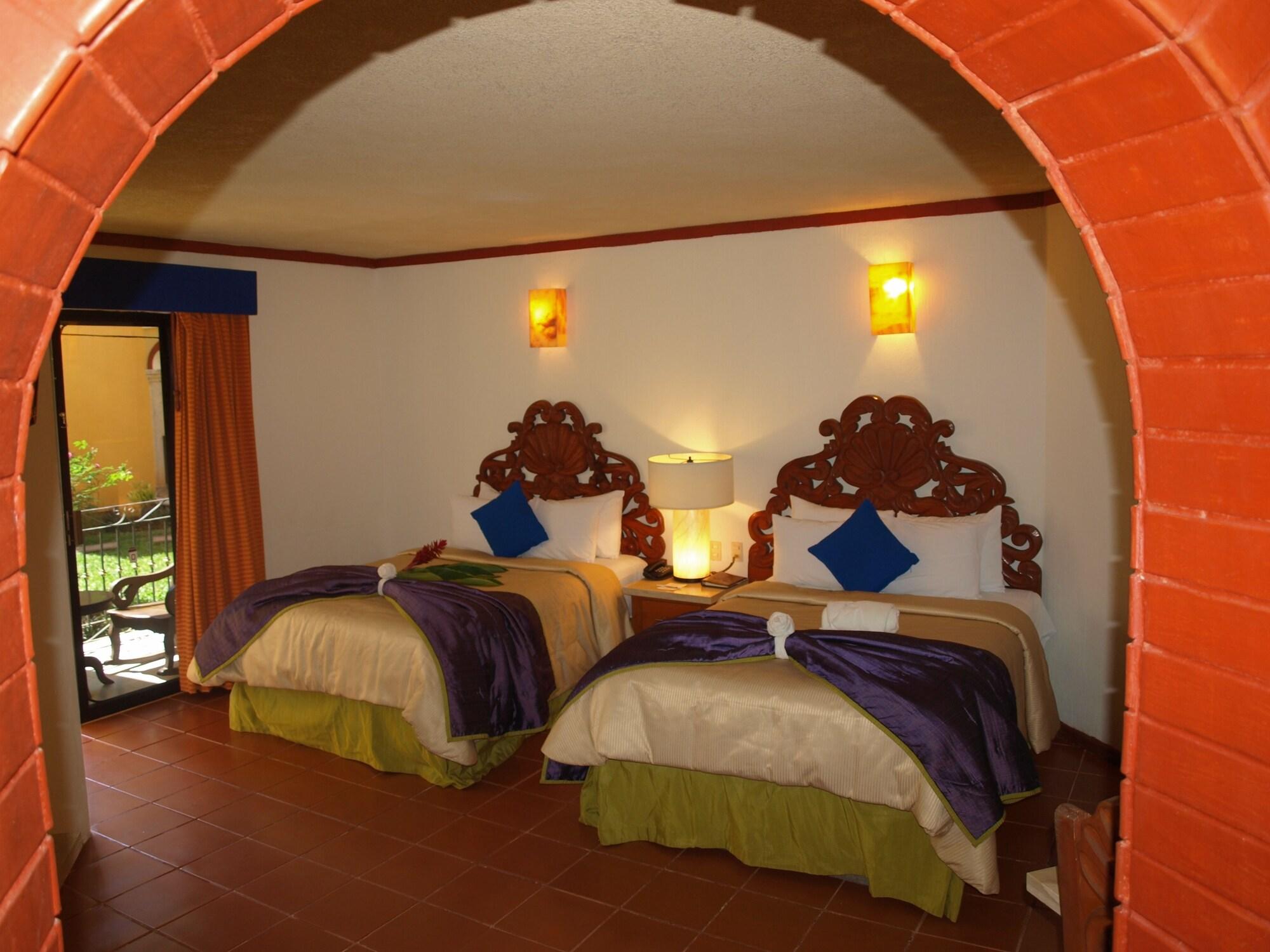 Ecotel Quinta Regia Hotel 5*