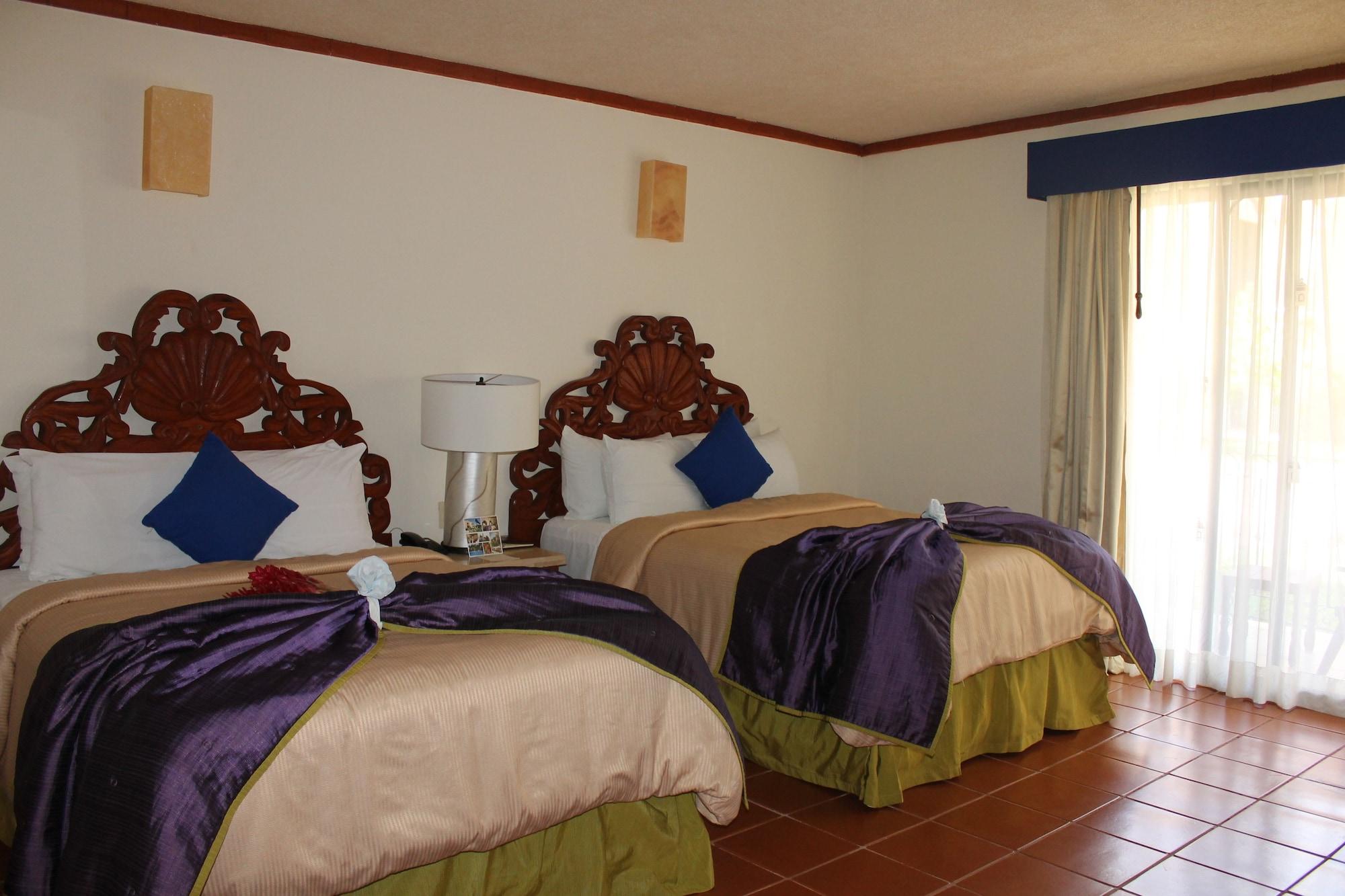 Hotel Ecotel Quinta Regia
