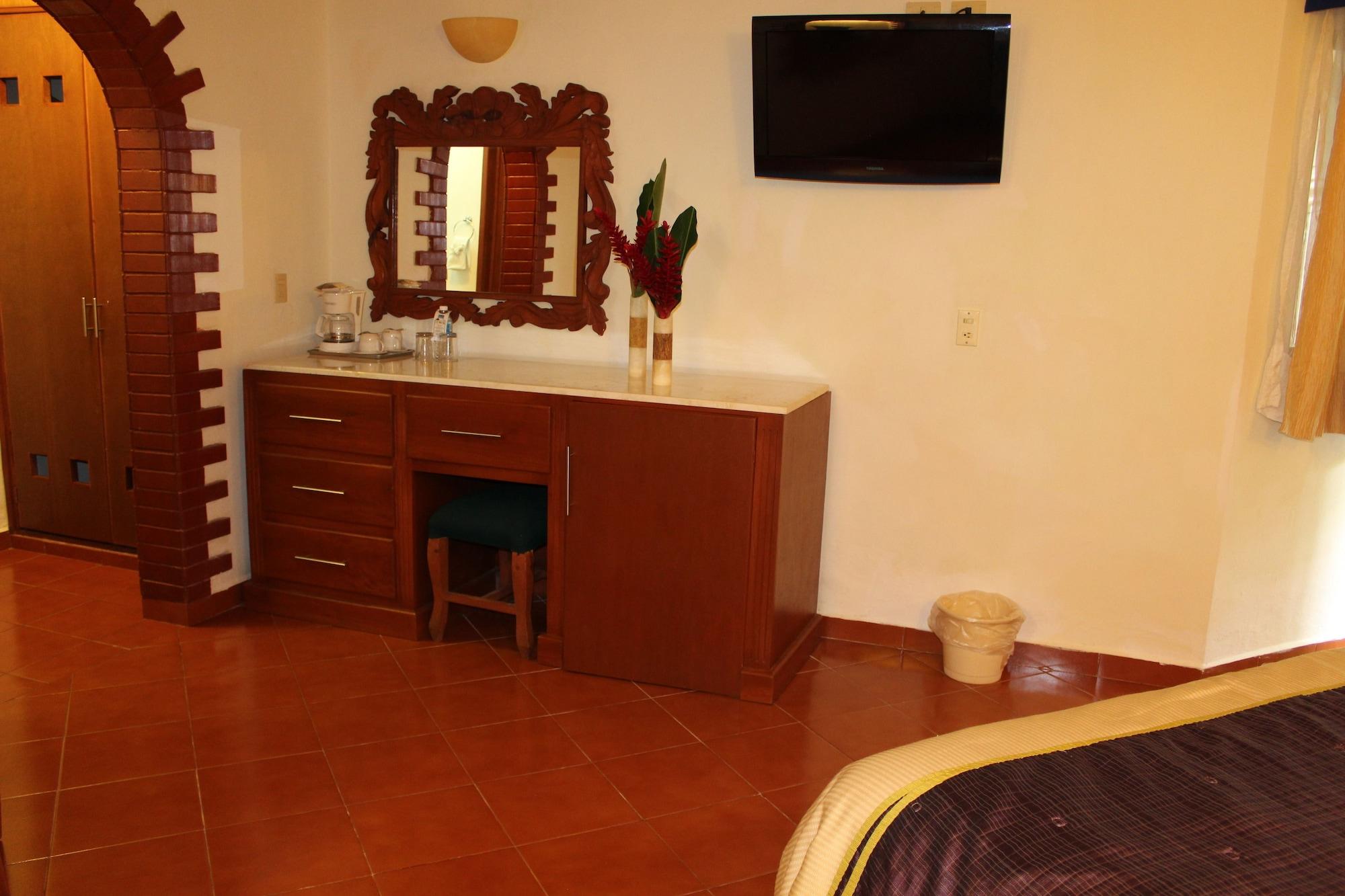 Ecotel Quinta Regia Hotel Valladolid (Yucatan)