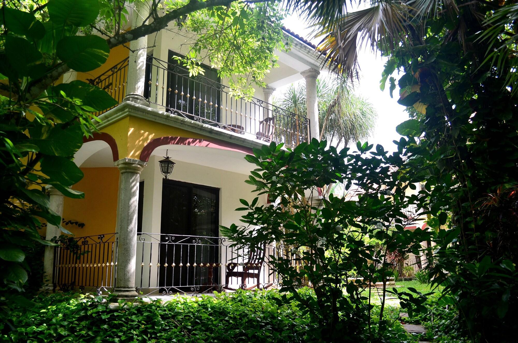 Hotel Ecotel Quinta Regia