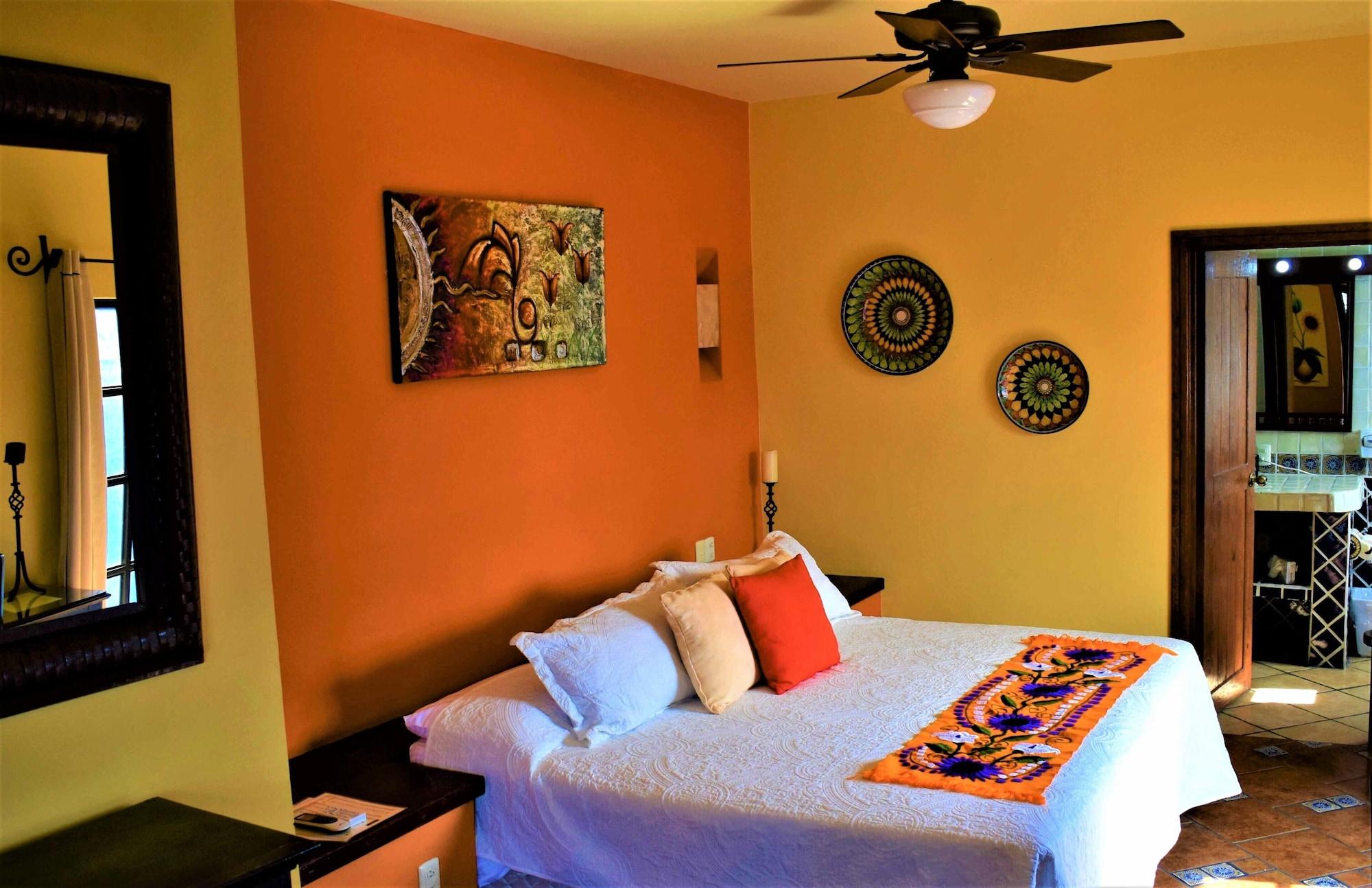 La Del Ensueno Boutique Tlaquepaque