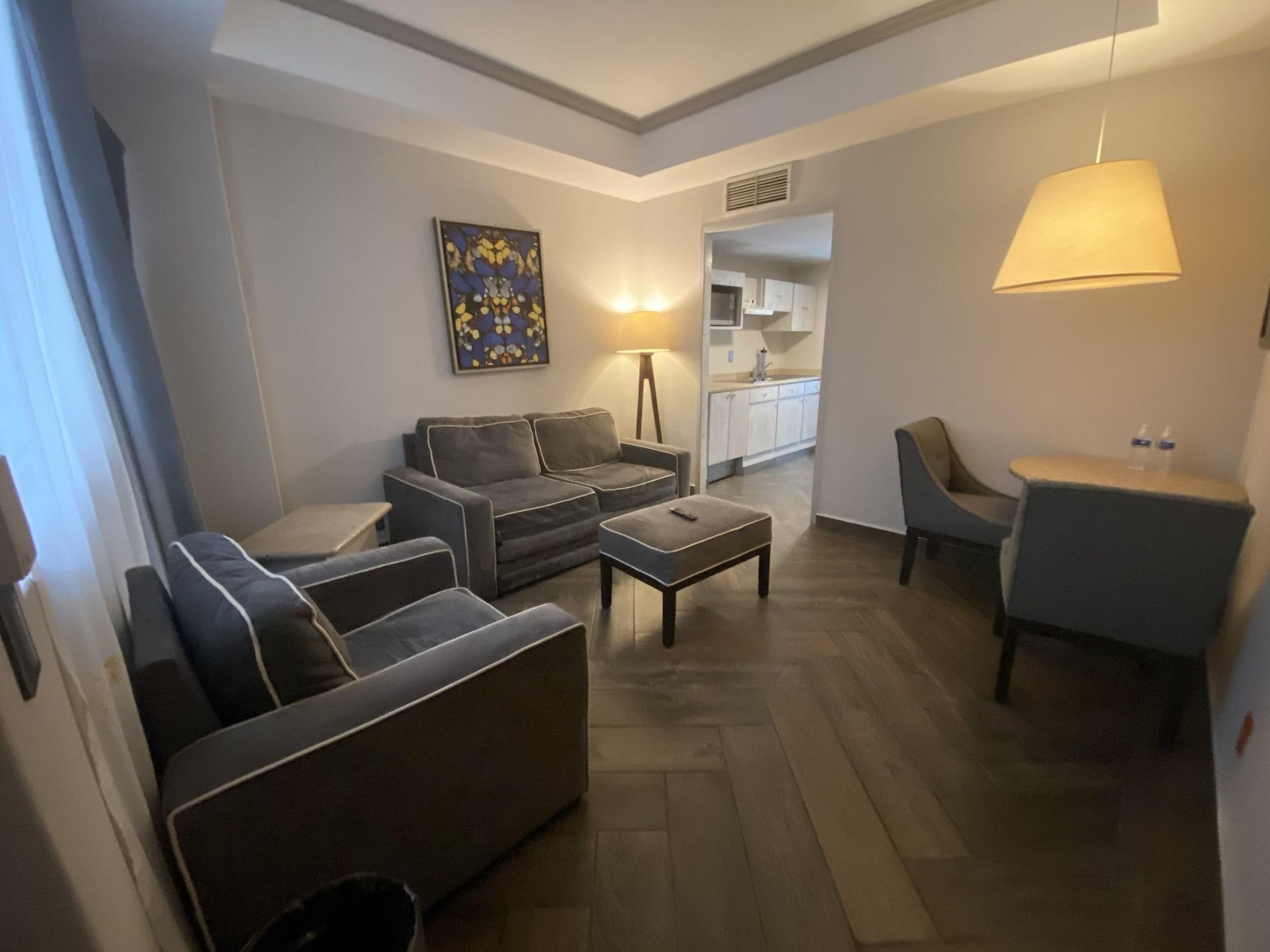 Aparthotel Del Angel 4*