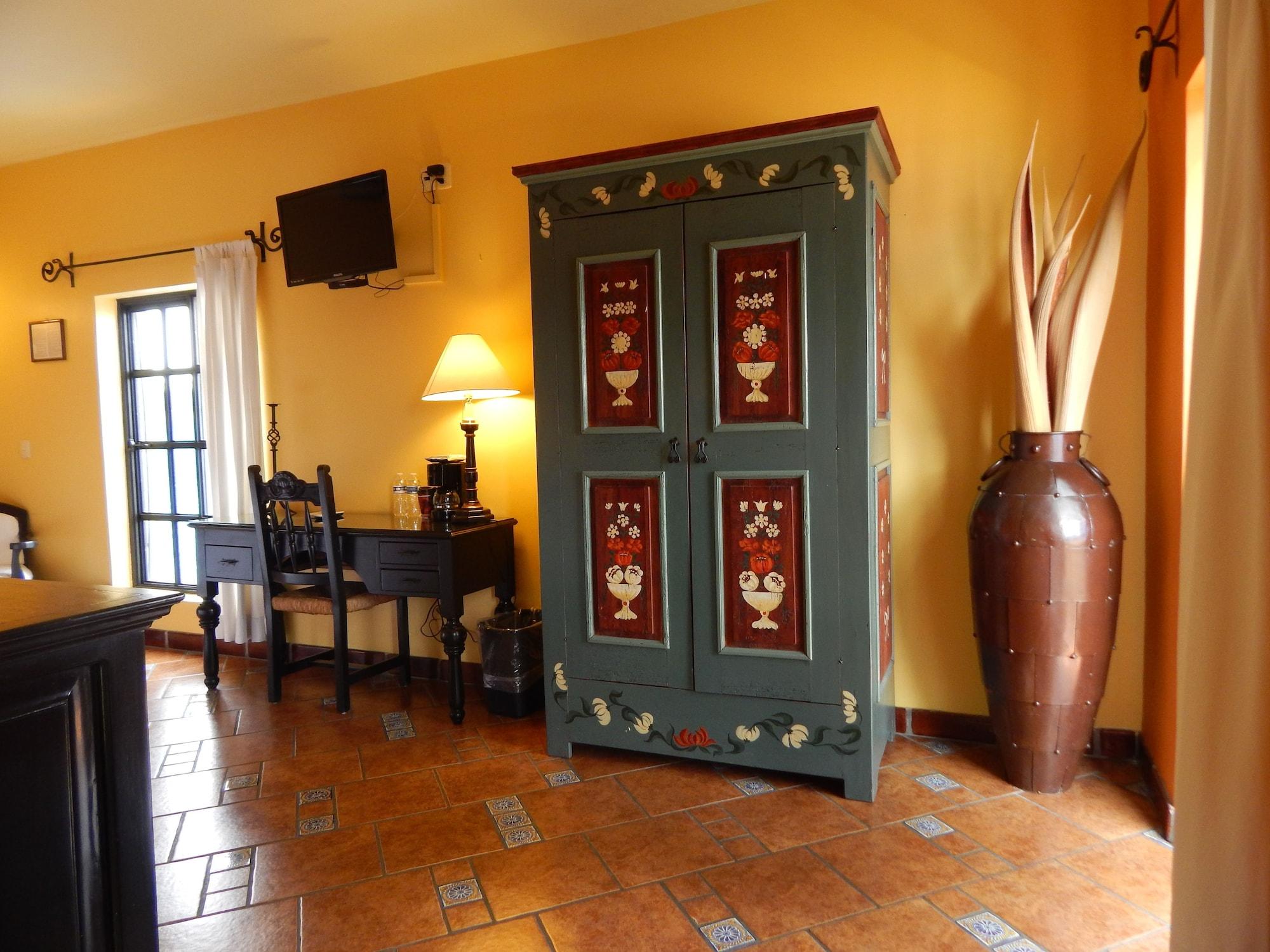 La Del Ensueno Boutique Tlaquepaque