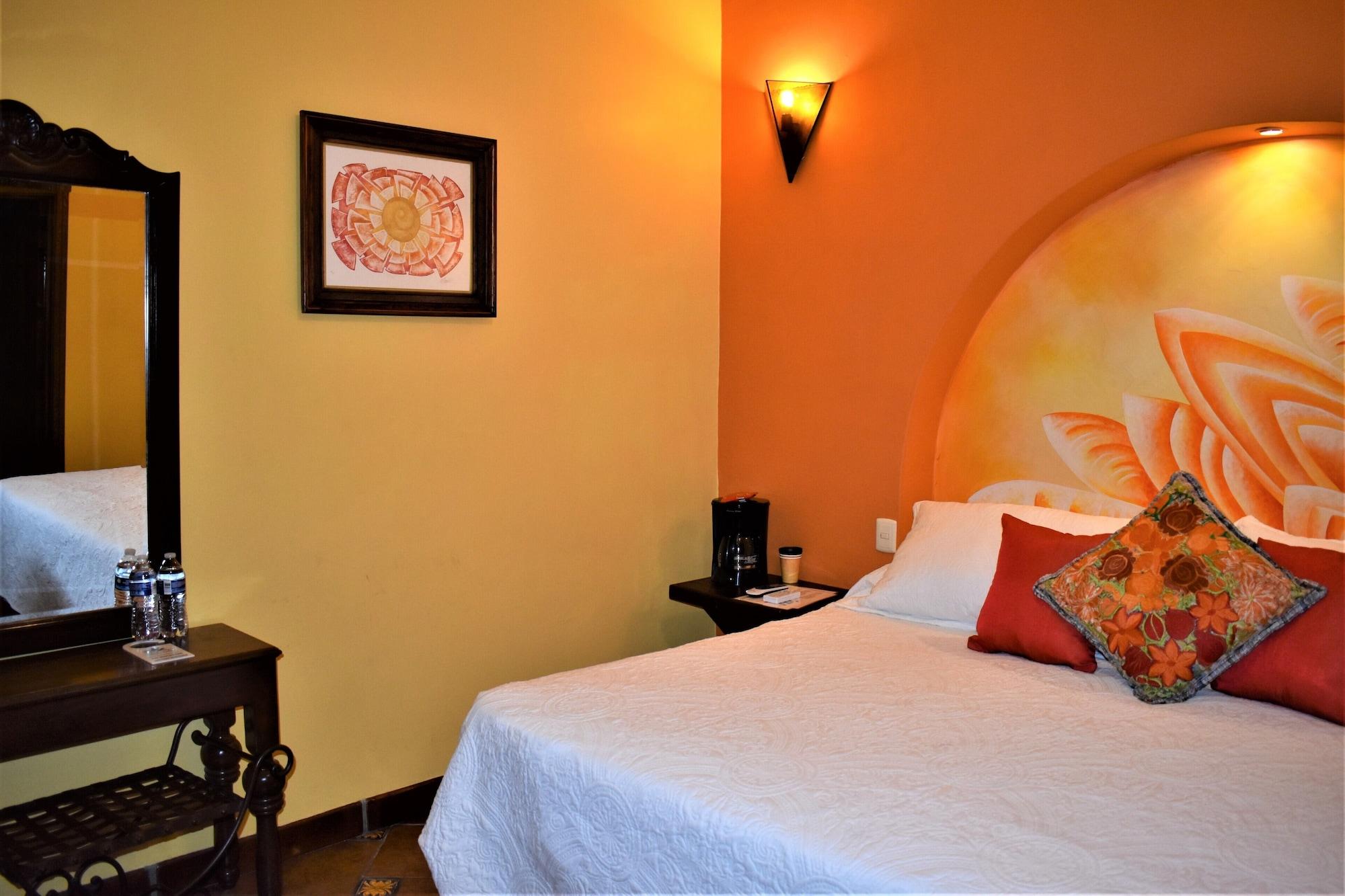 La Del Ensueno Boutique Tlaquepaque