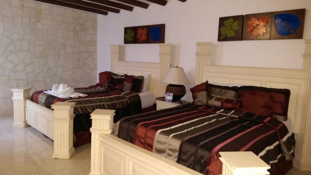 Hotel Ecotel Quinta Regia 5*