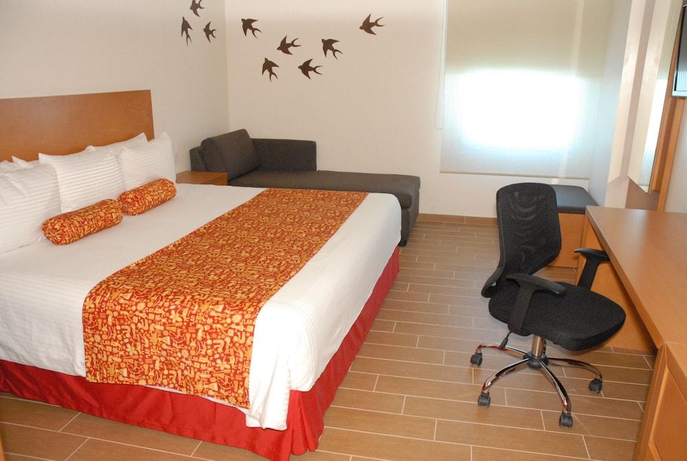 Hotel Aranzazu Centro Historico 3*