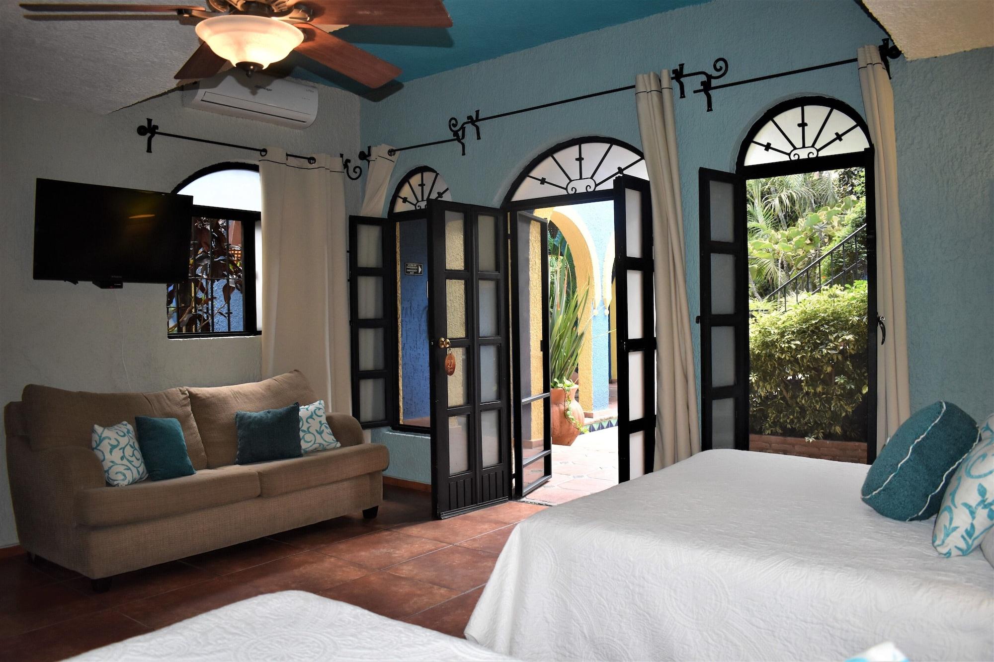 Hotel La Del Ensueno Boutique 4*