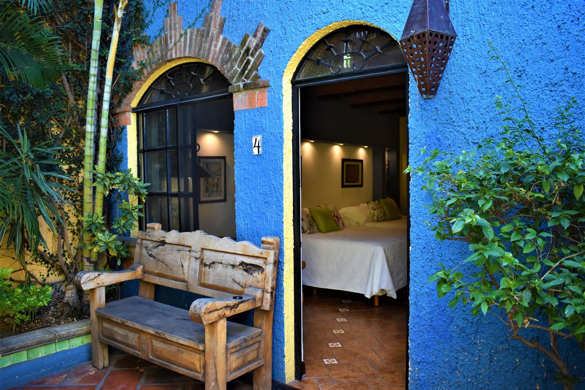 La Del Ensueno Boutique Tlaquepaque