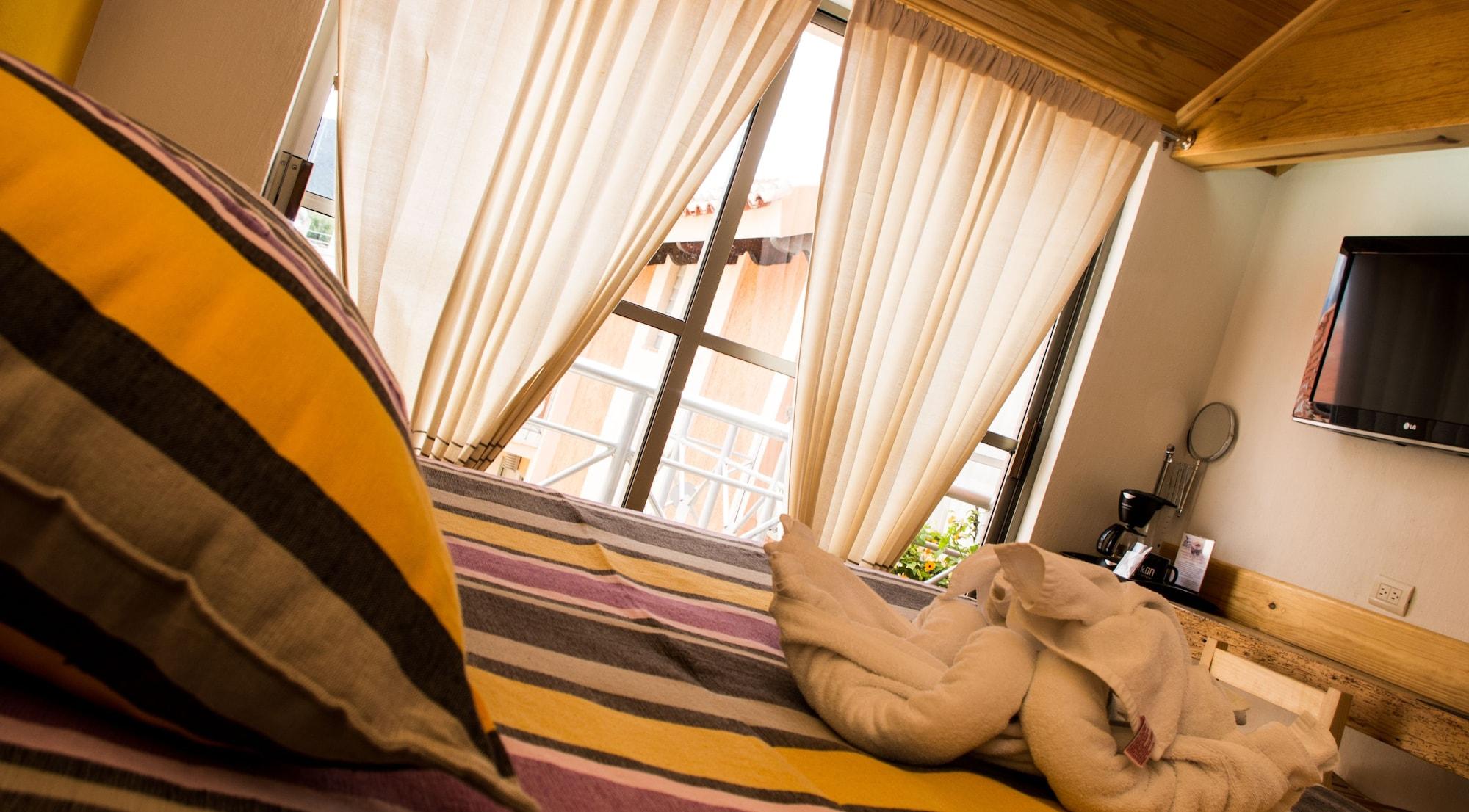 Axkan Arte Hotel San Cristobal de las Casas