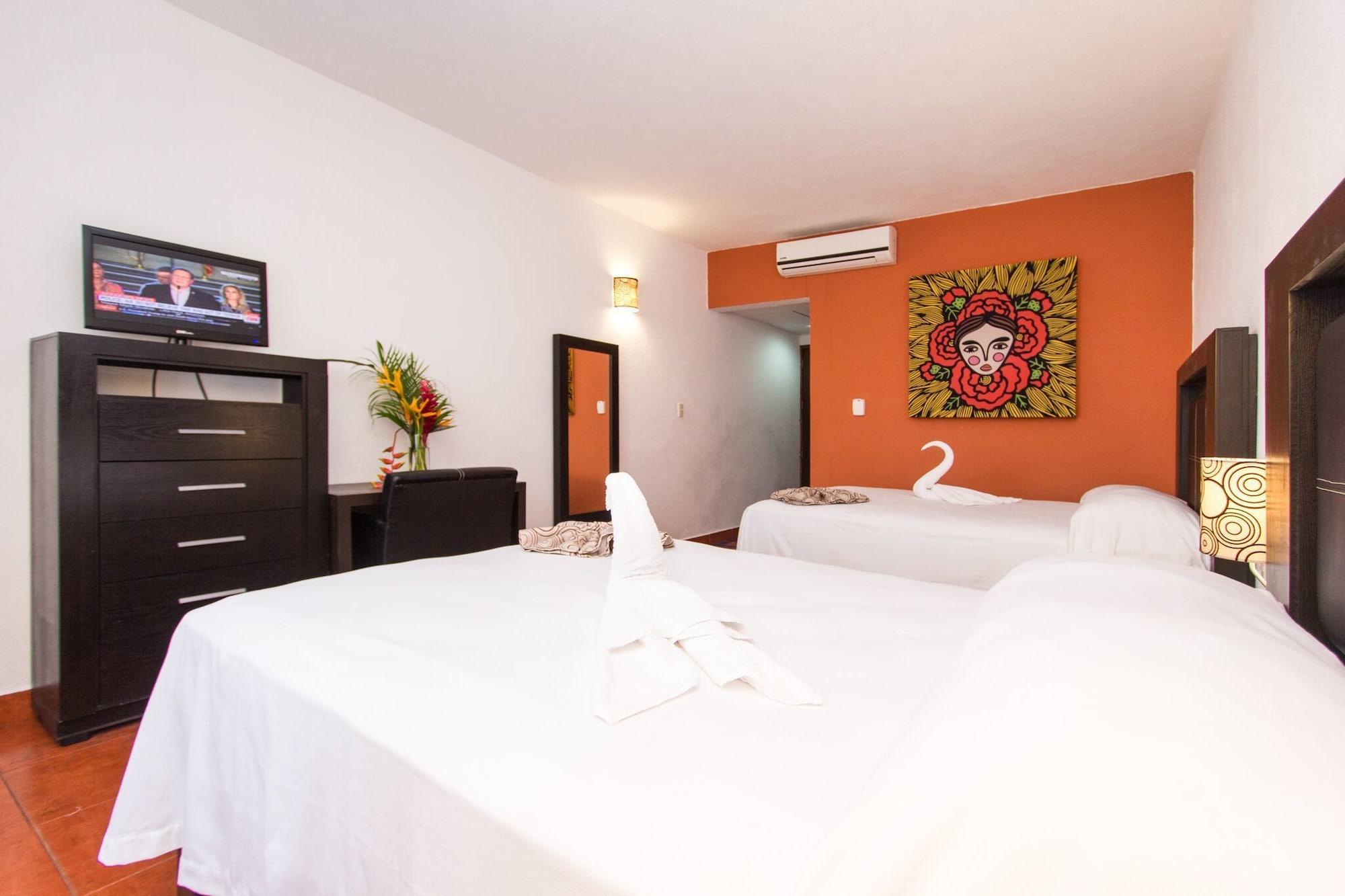 Hotel Hotel Santa Cruz Huatulco Santa Cruz Huatulco
