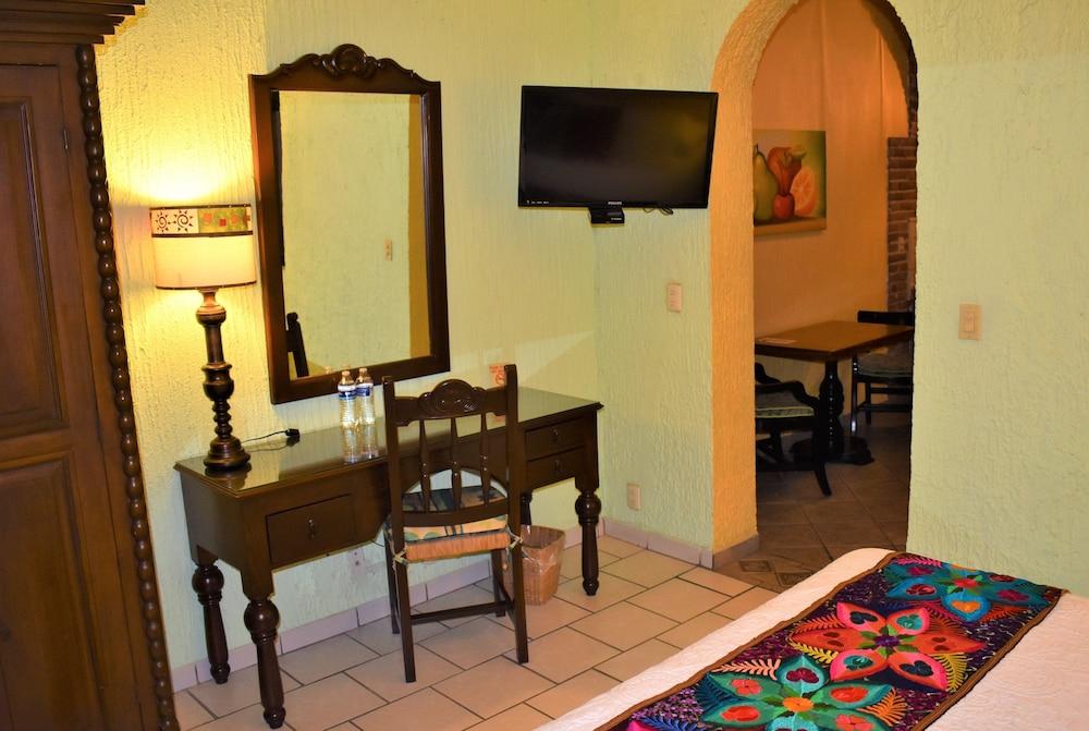 La Del Ensueno Boutique Tlaquepaque