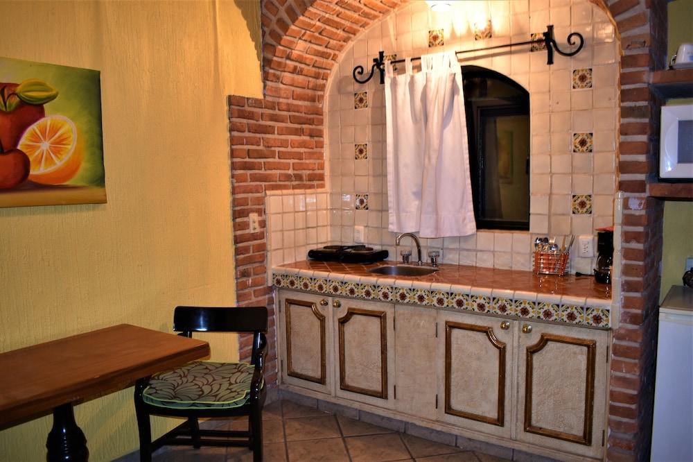 La Del Ensueno Boutique Hotel Tlaquepaque