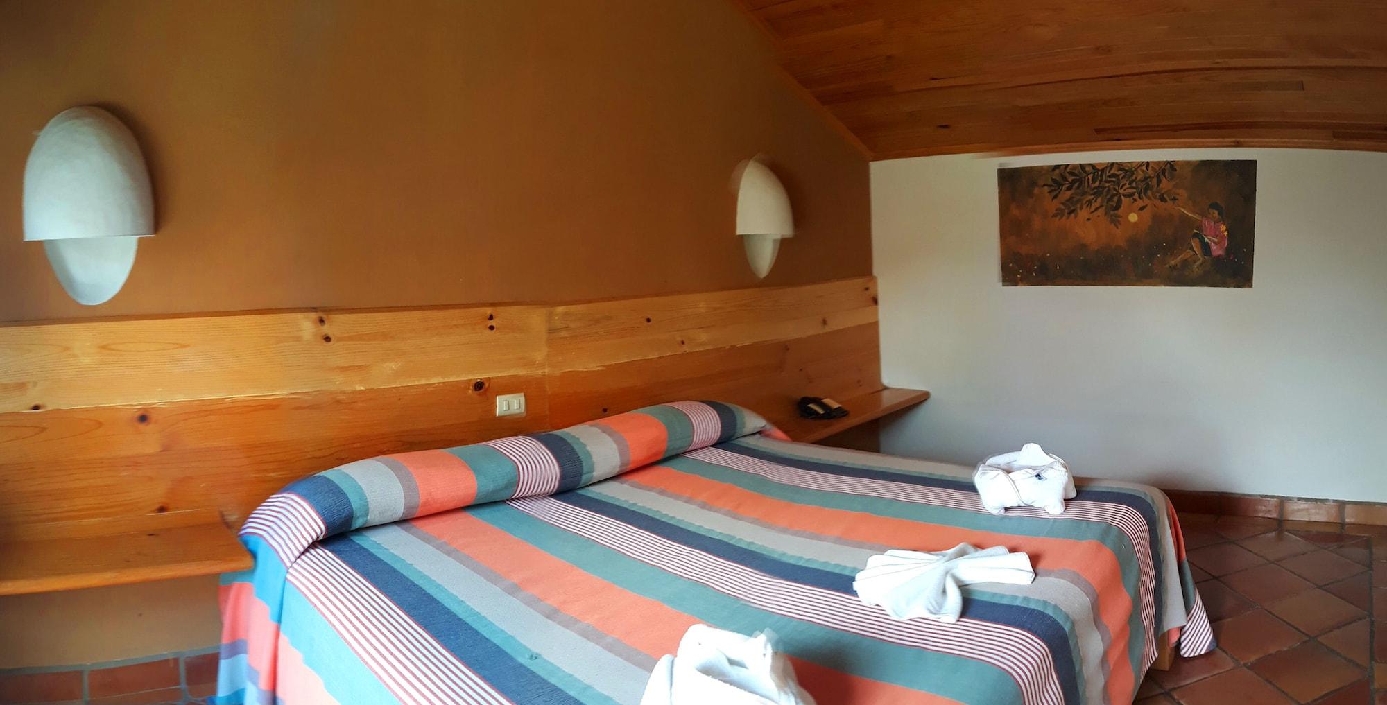 Axkan Arte Hotel