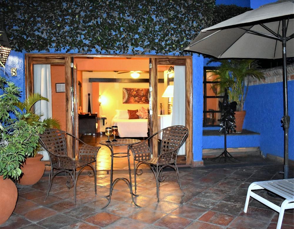 La Del Ensueno Boutique Hotel