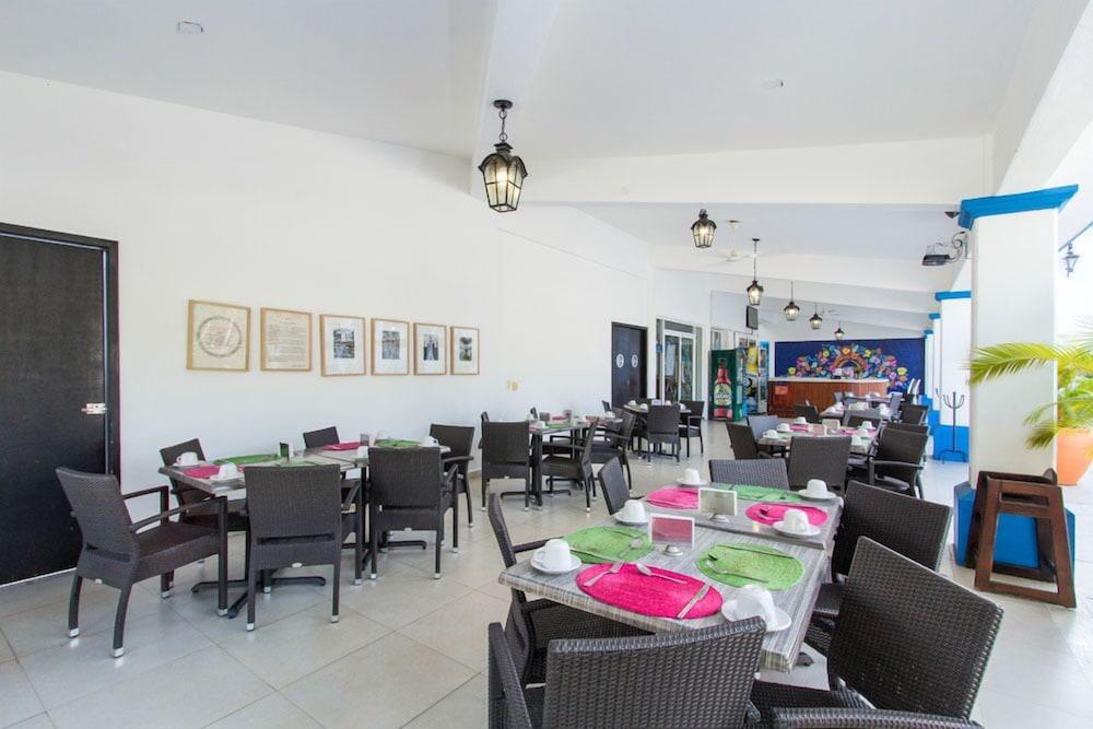 Hotel Hotel Santa Cruz Huatulco Santa Cruz Huatulco