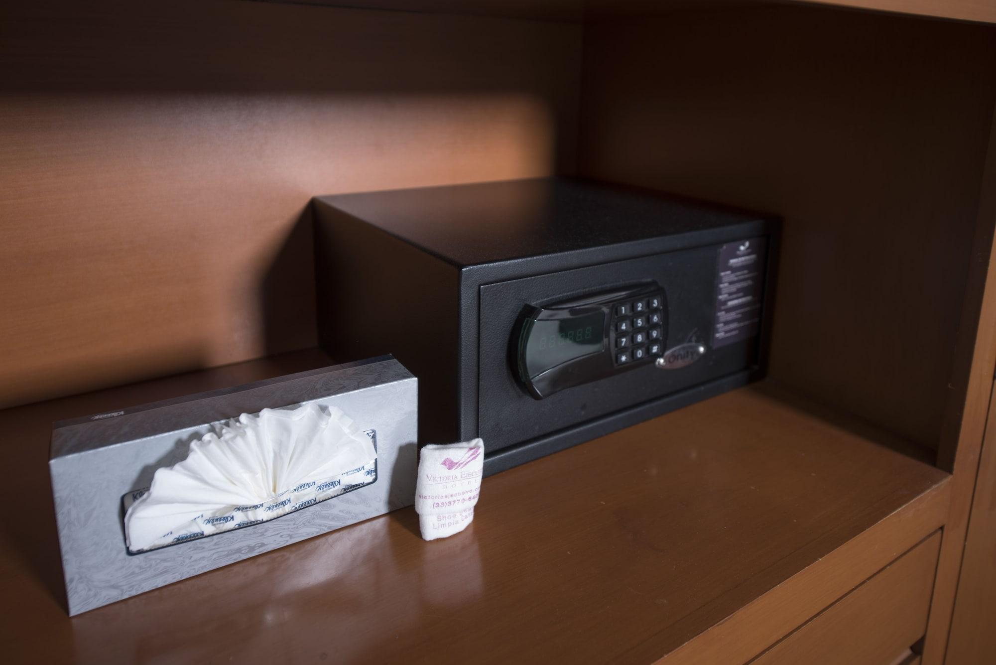 Victoria Ejecutivo Hotel 4*