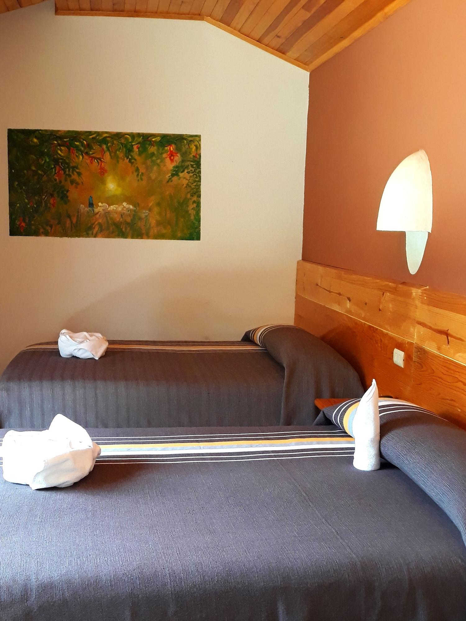 Hotel Axkan Arte