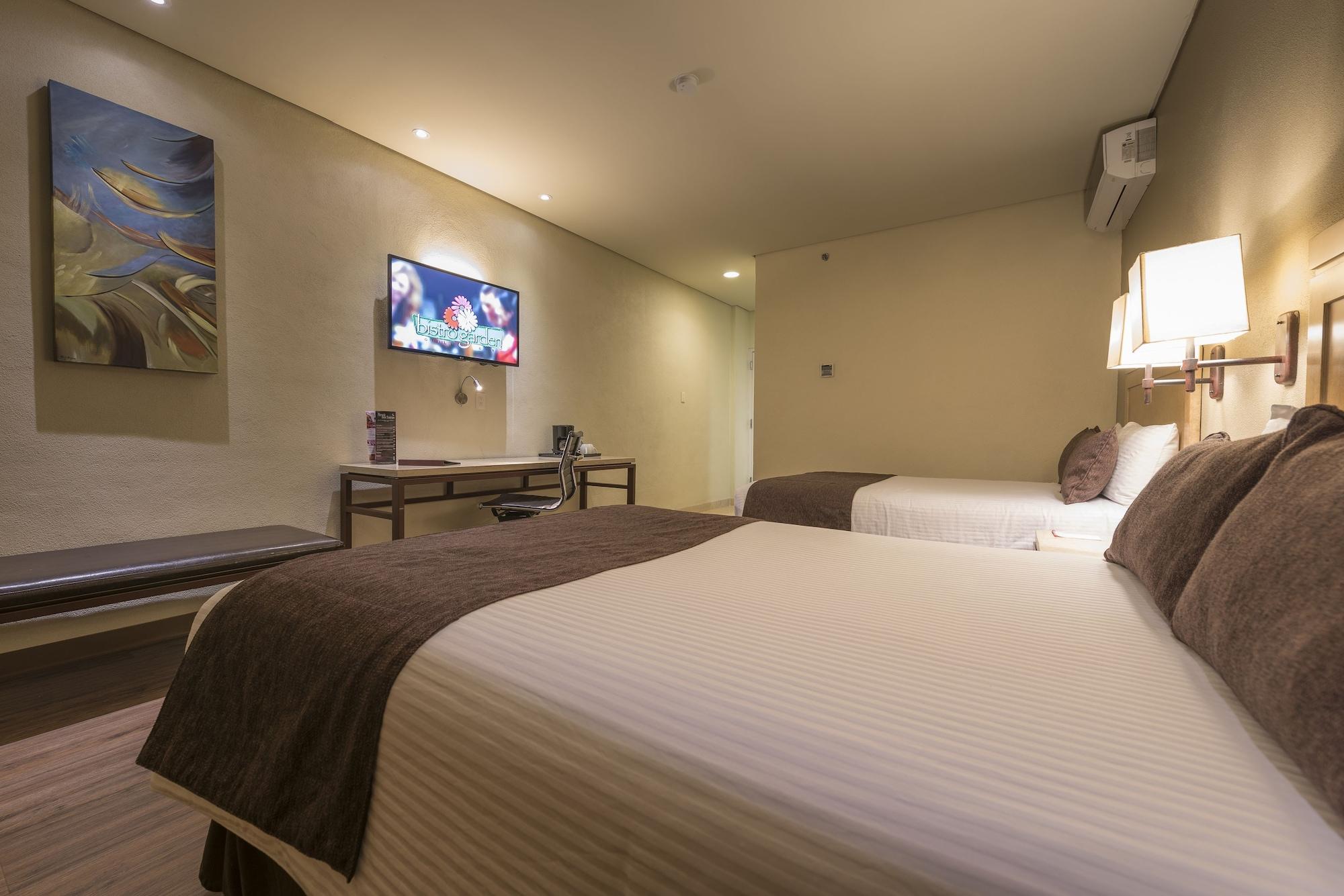 Victoria Ejecutivo 4*