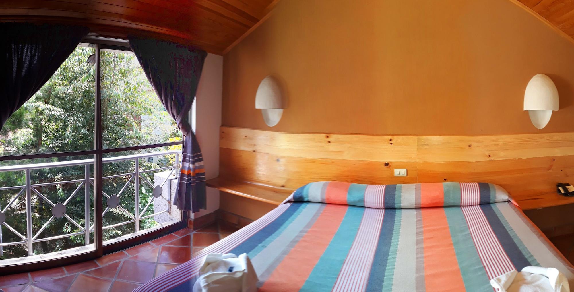 Axkan Arte Hotel