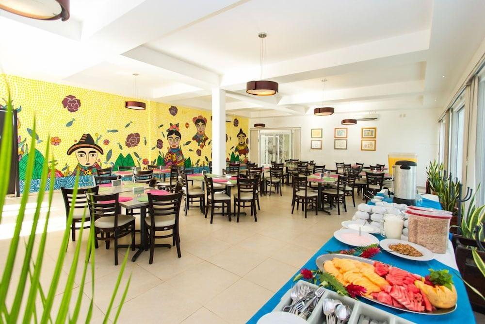 Hotel Santa Cruz Huatulco Hotel Santa Cruz Huatulco