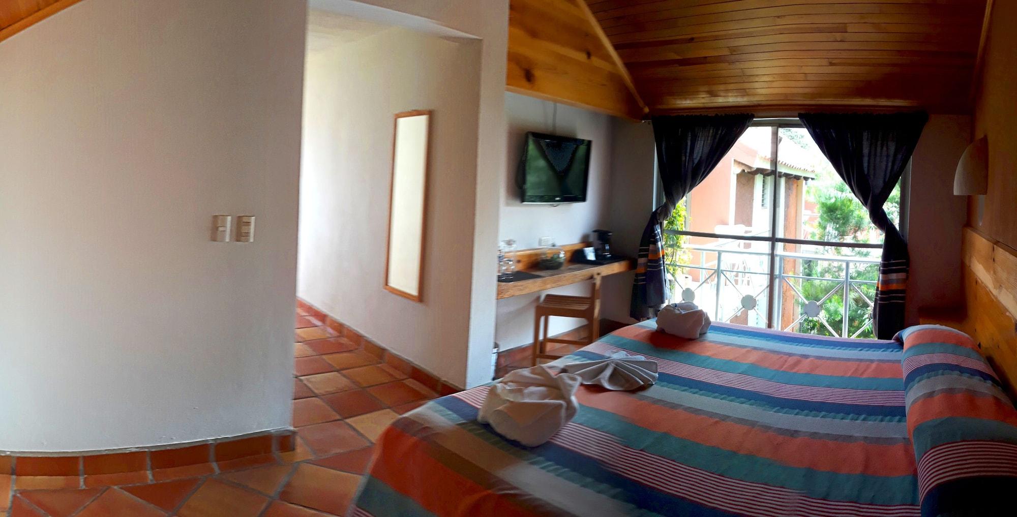 Axkan Arte Hotel 4*