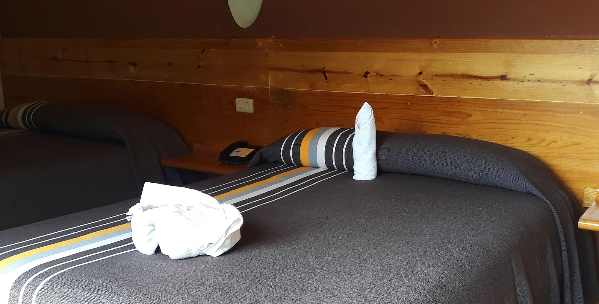 Axkan Arte Hotel