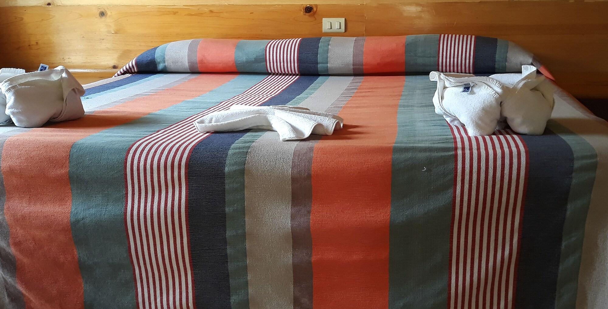 Axkan Arte Hotel 4*