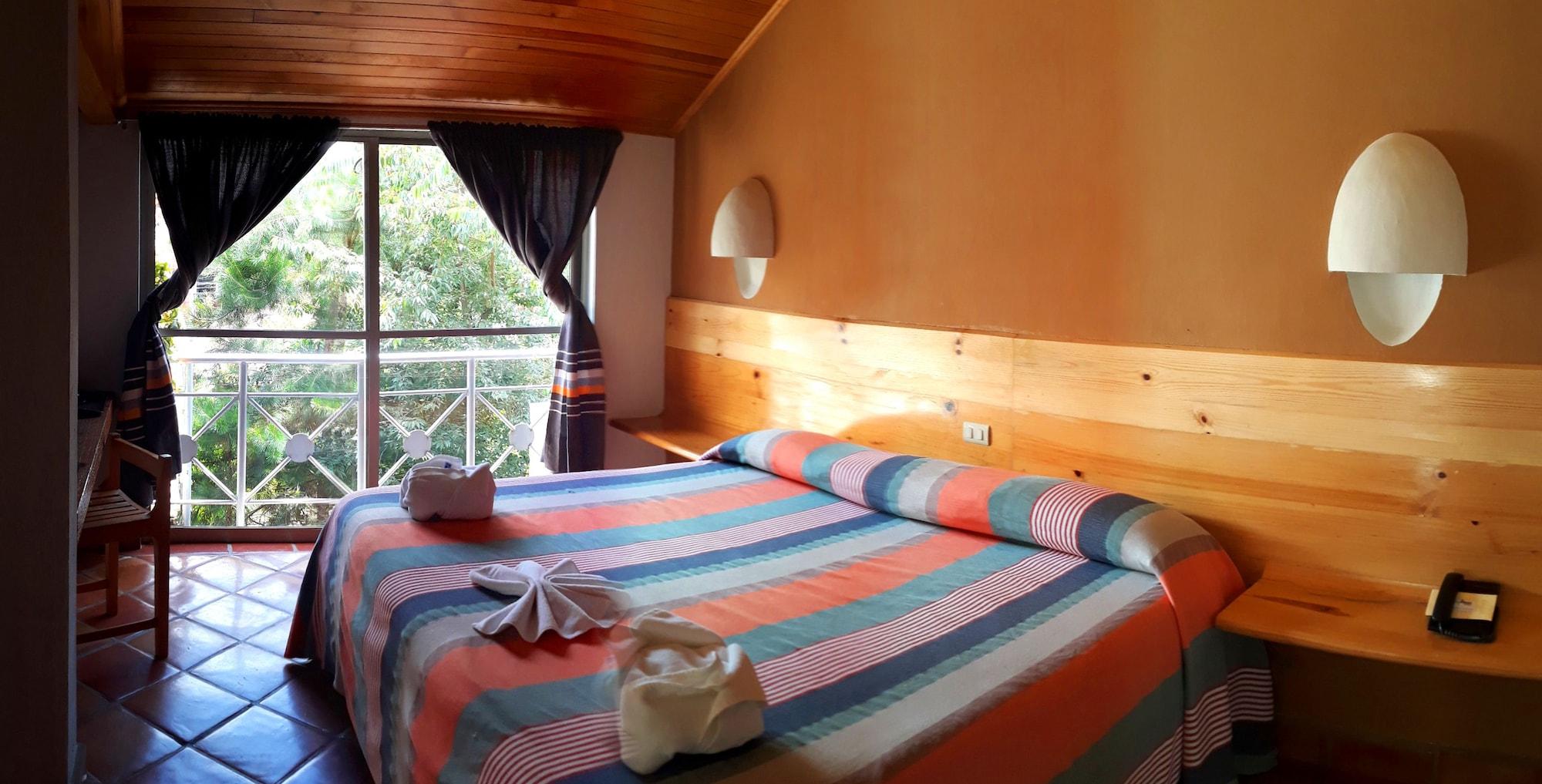 Hotel Axkan Arte