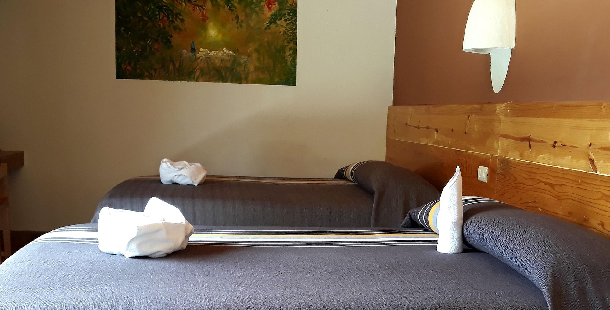 Hotel Axkan Arte