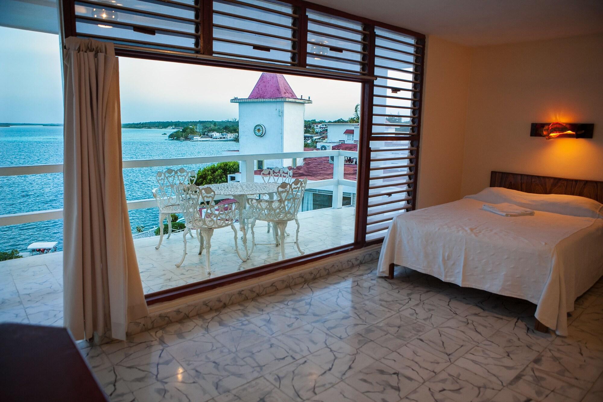 Laguna 3* Bacalar