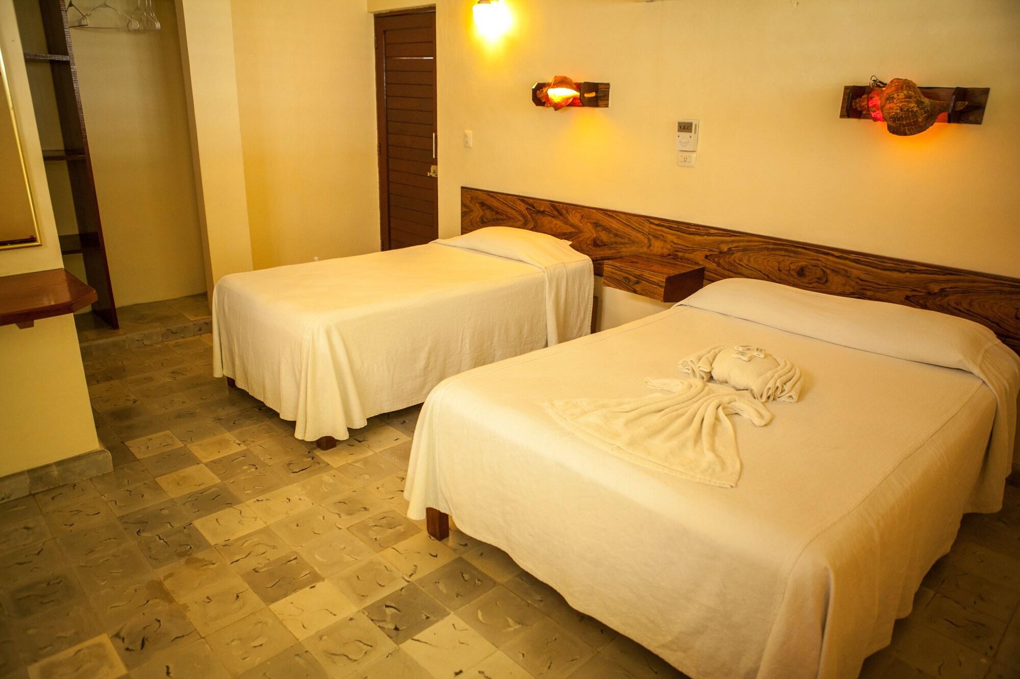 Laguna 3* Bacalar