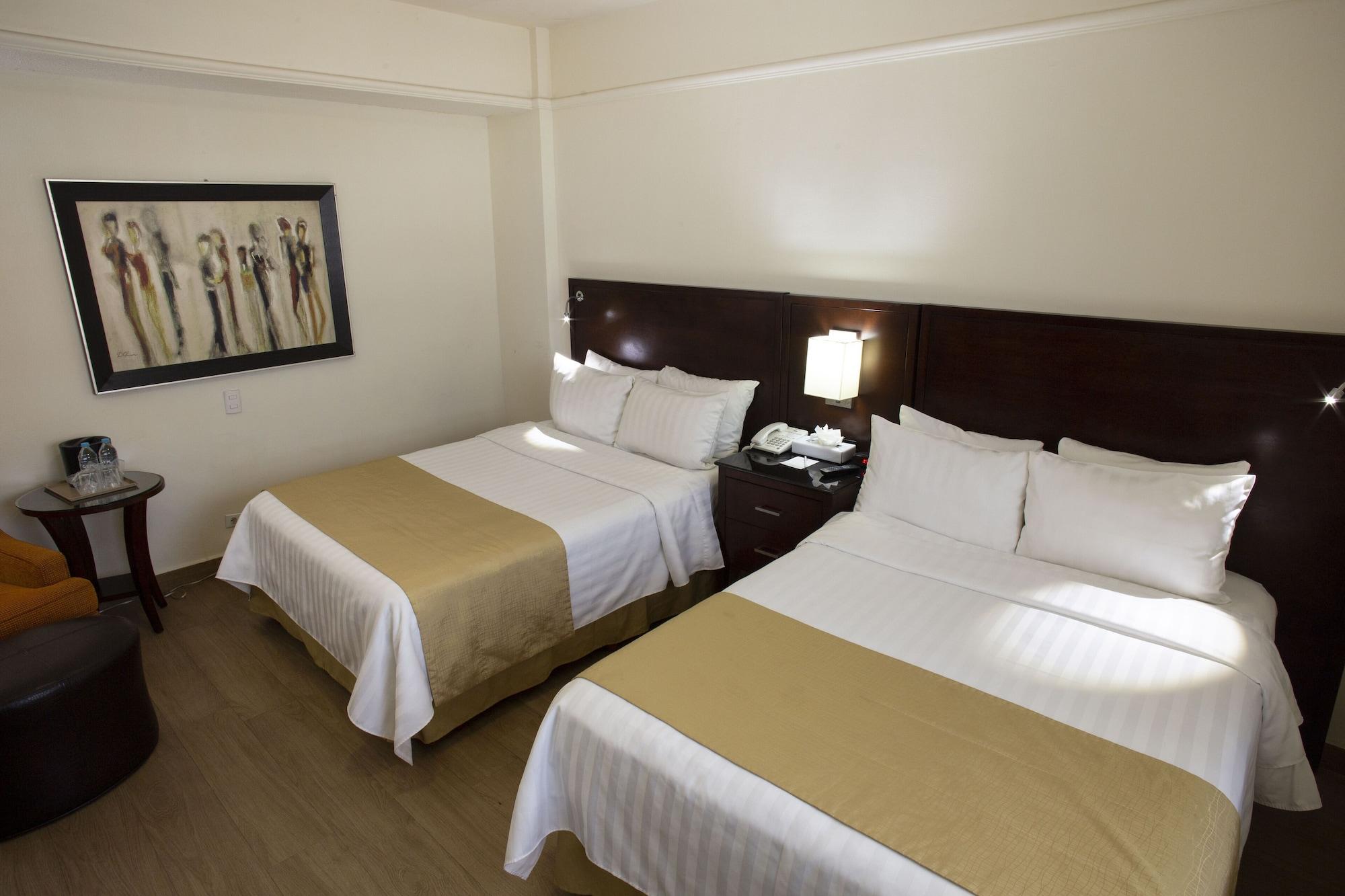 Western Centro Hotel
